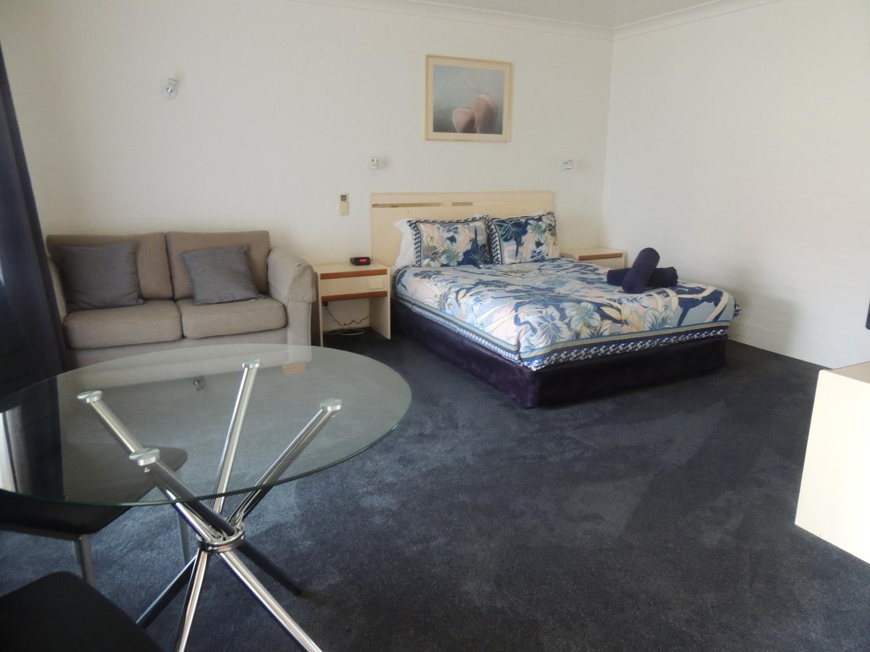 Deluxe Queen Room photo 3