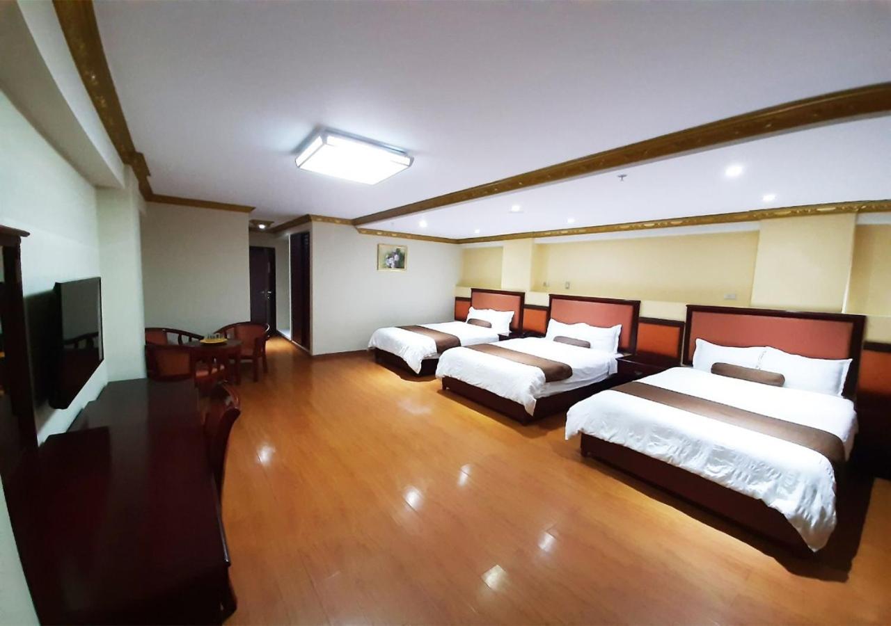 Superior Triple Room photo 1