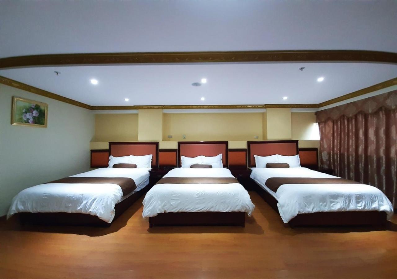 Superior Triple Room photo 2