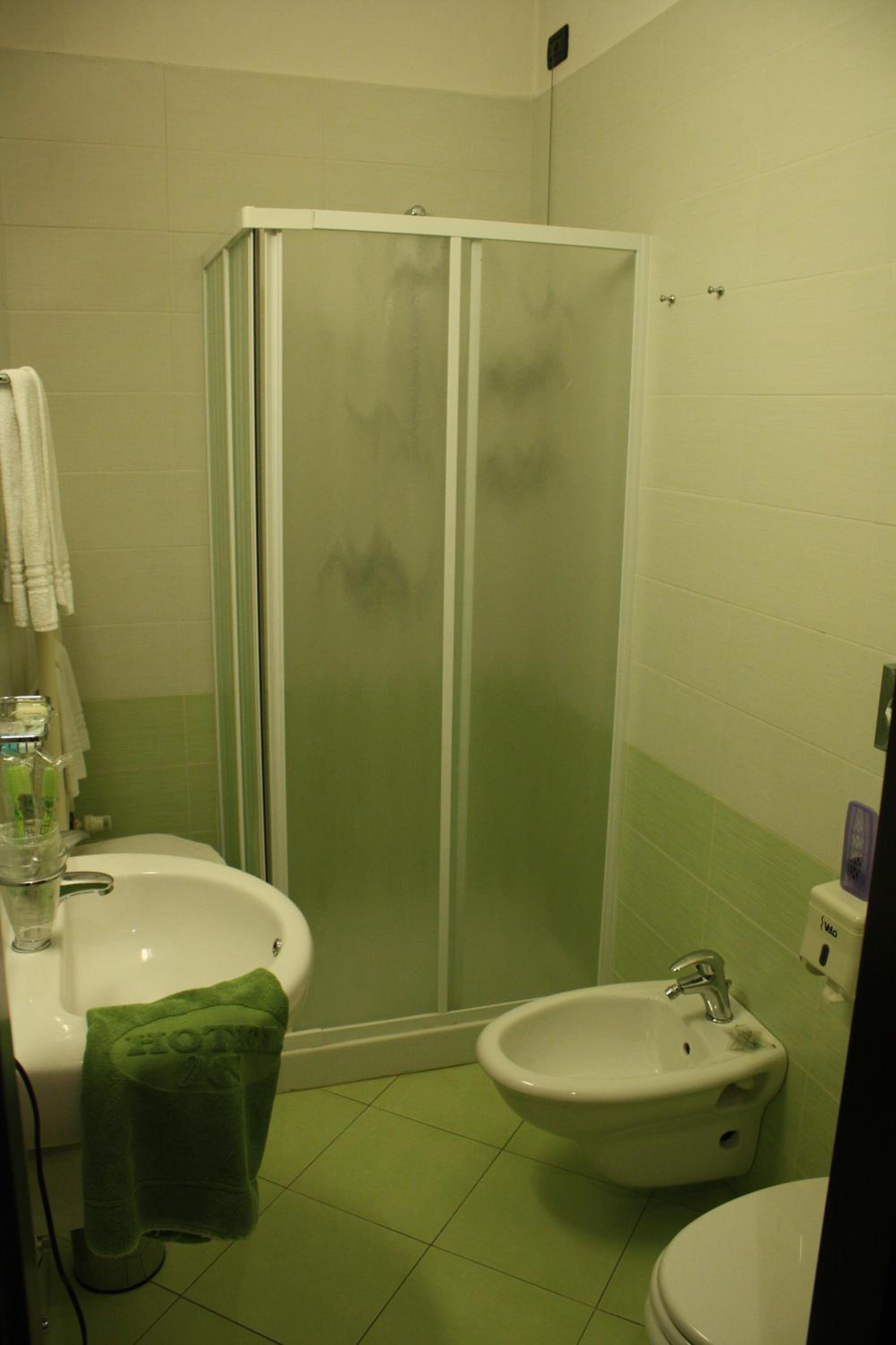 Twin Room - Annex - Photo 4