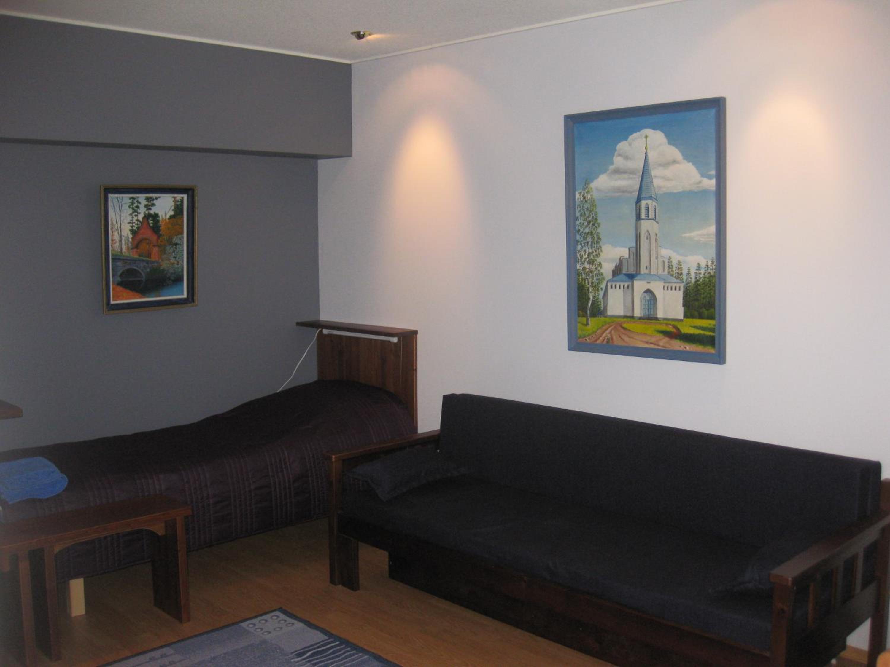 Standard Room with Kitchenette photo 3