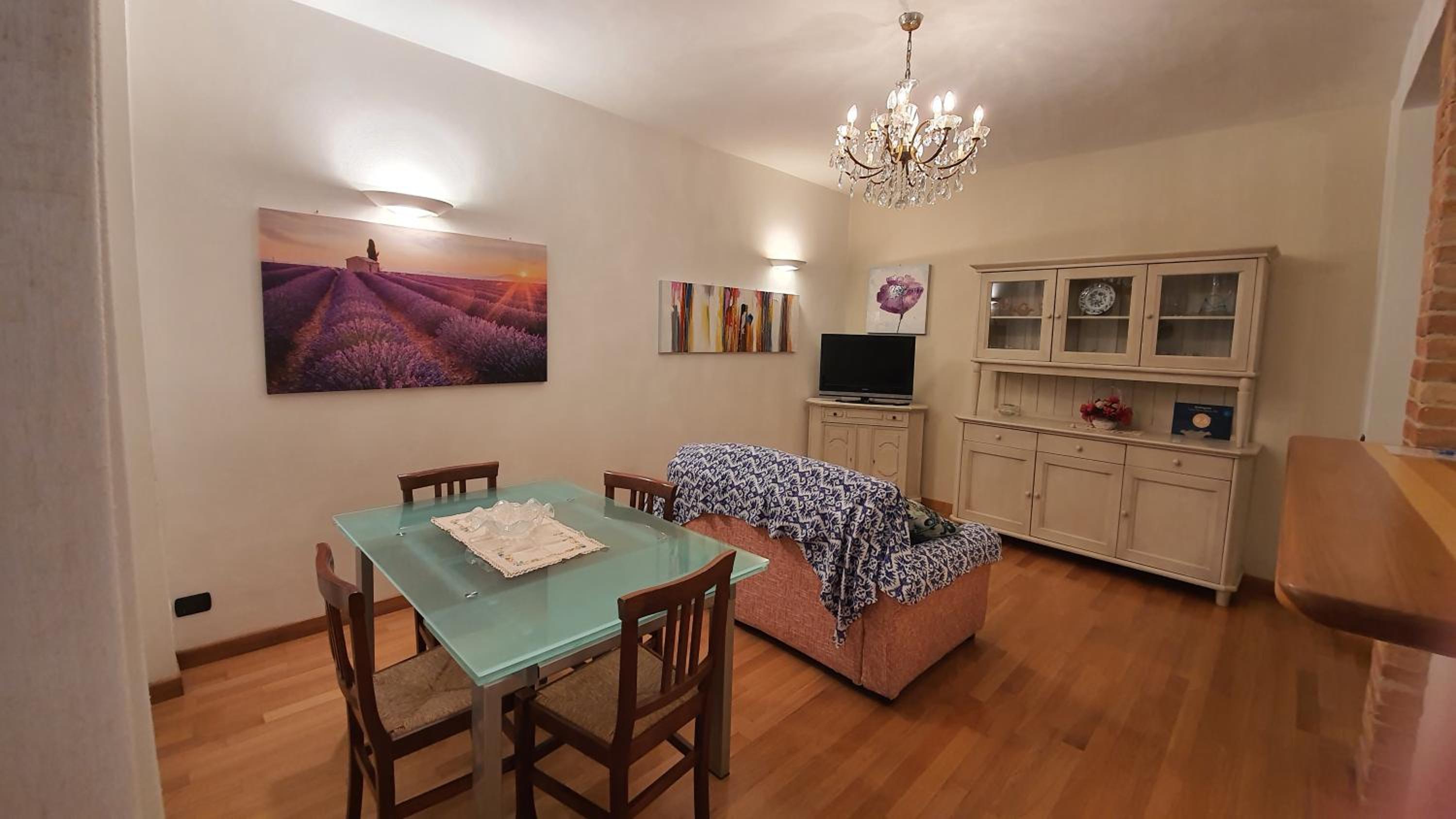 Apartment - Ground Floor