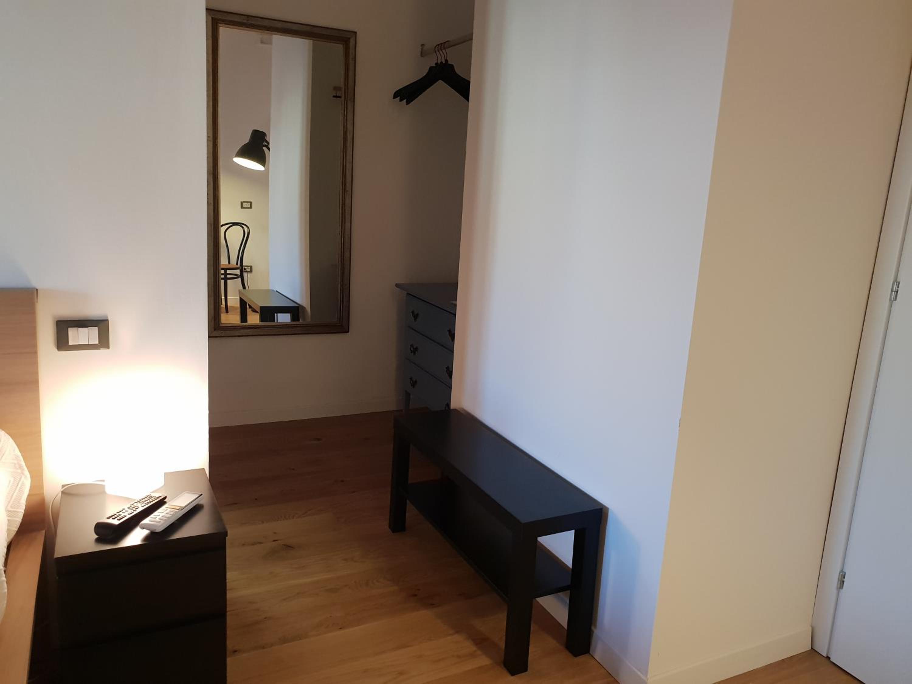 Double Room with Private Bathroom photo 1