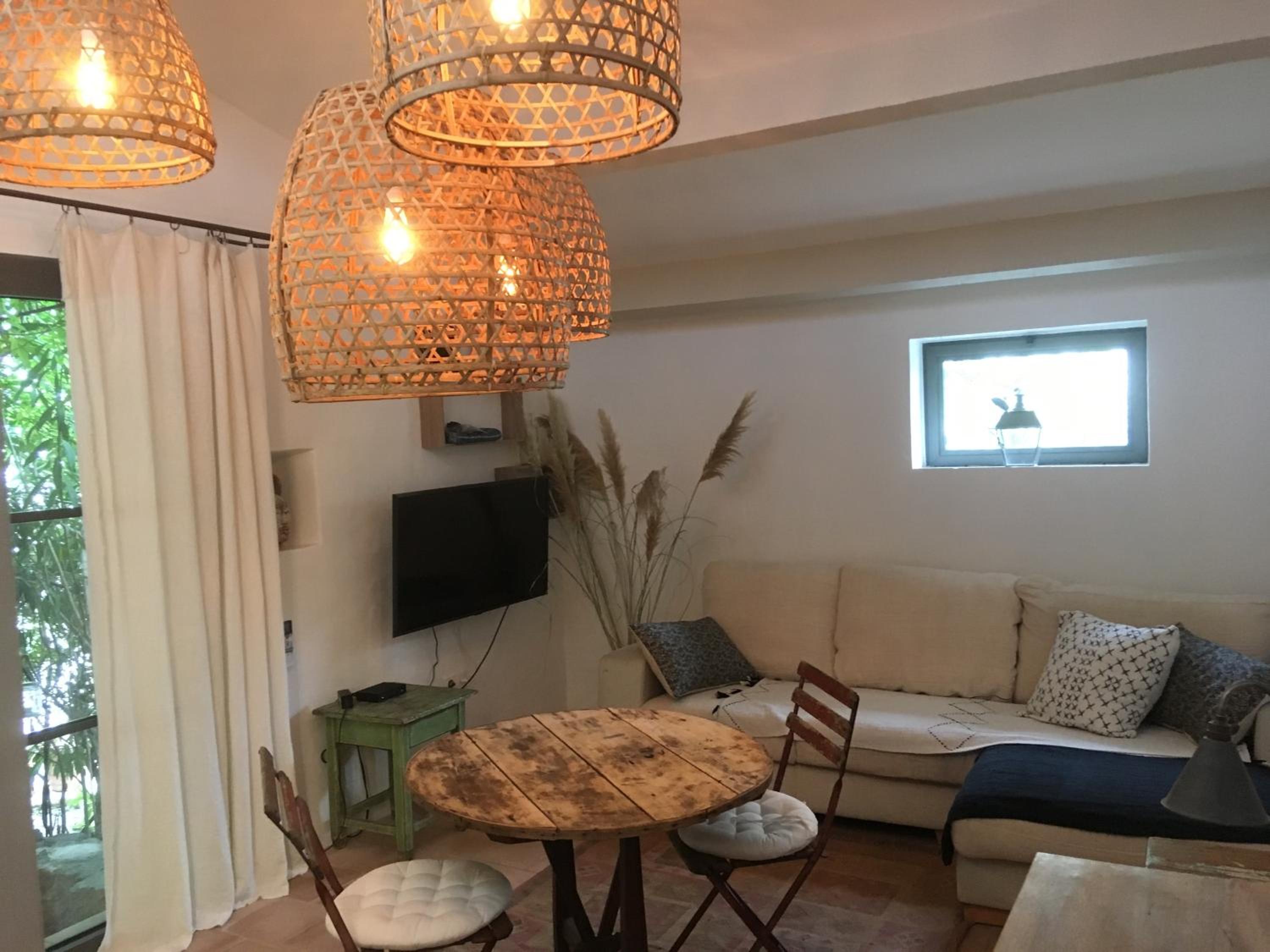 Two-Bedroom House photo 2