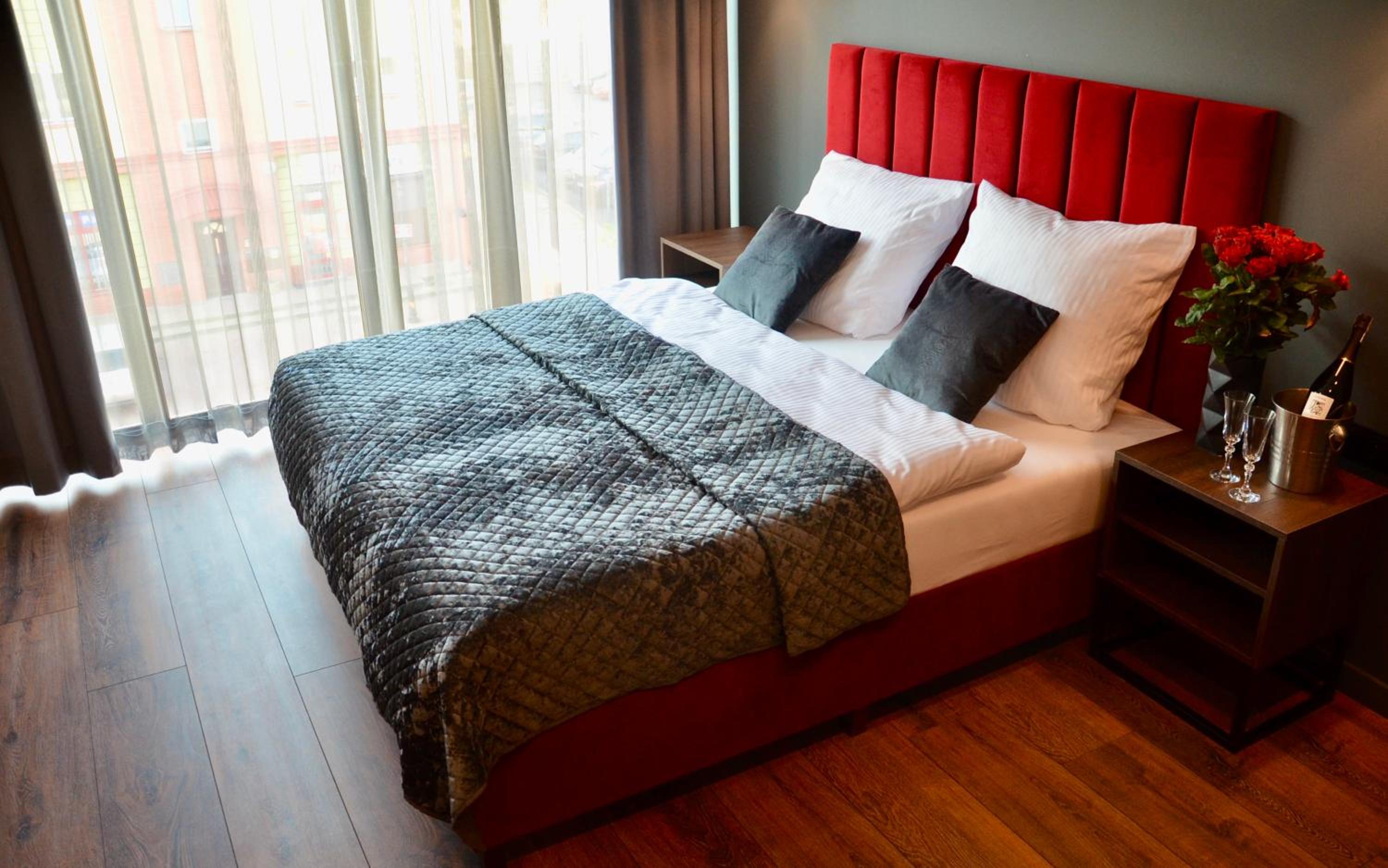 Superior Apartment photo 2