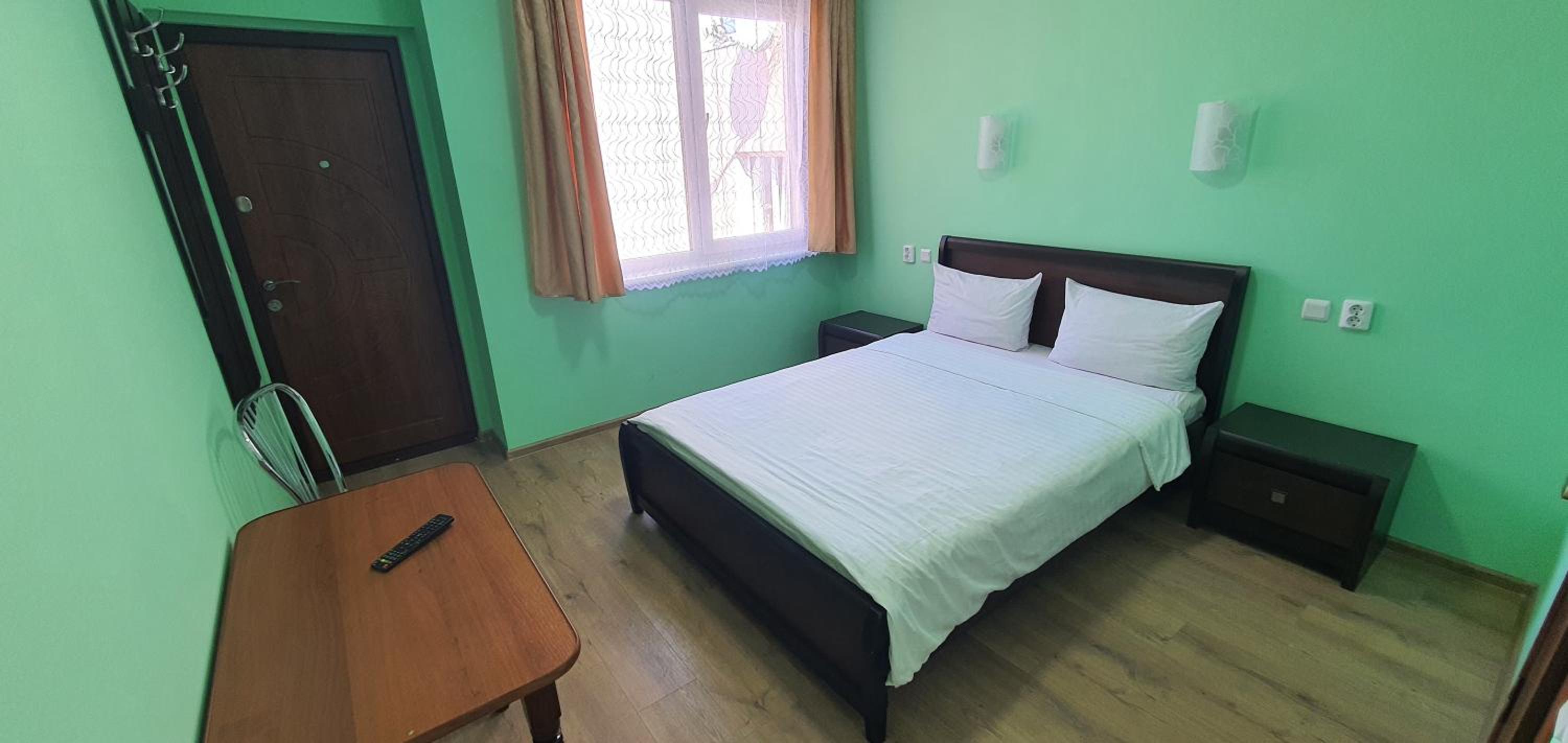 Standard Double Room photo 1