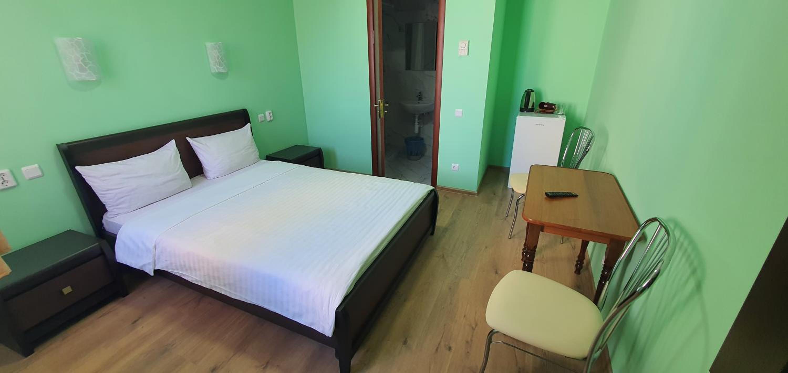 Standard Double Room photo 2