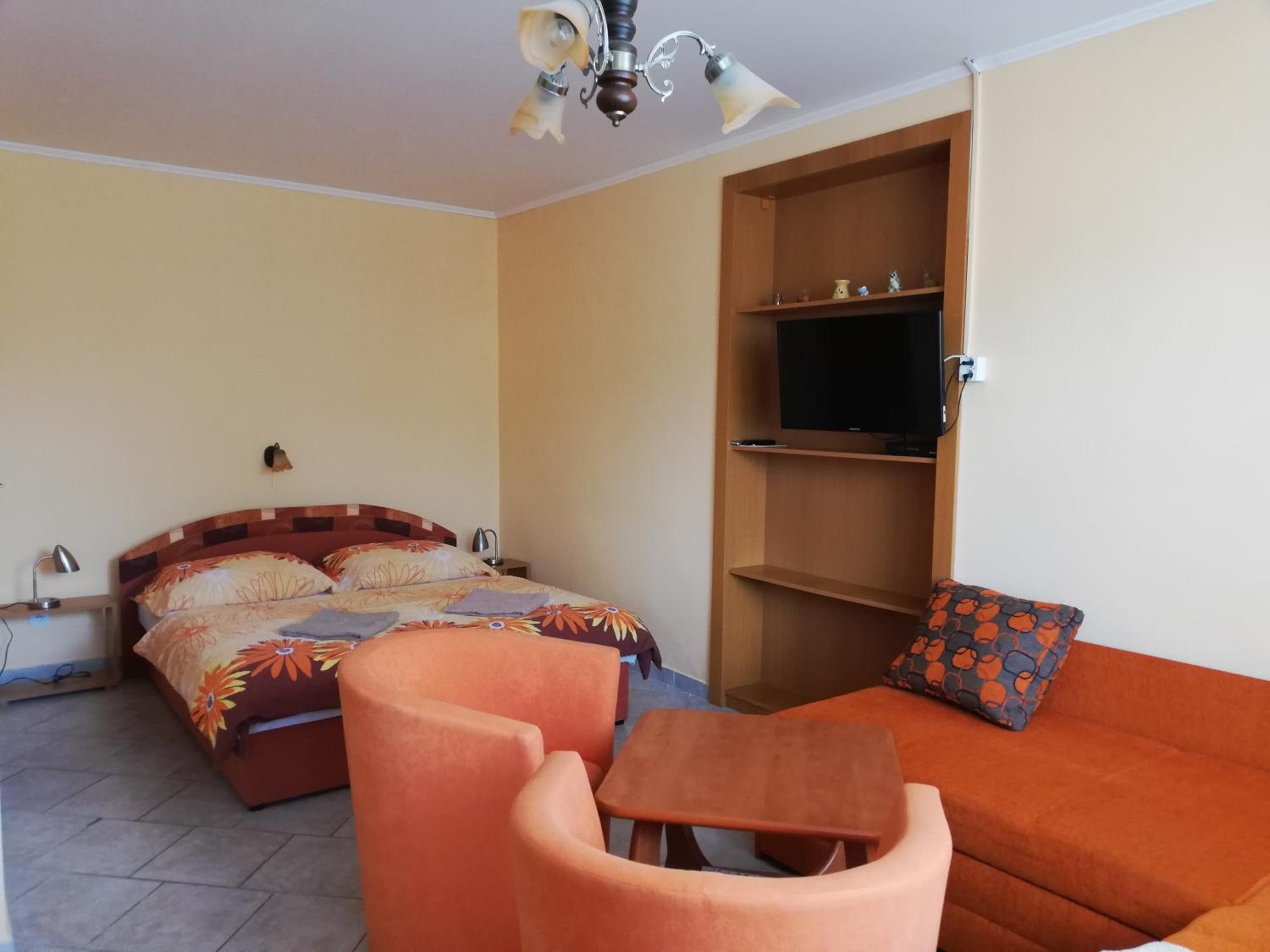 Triple Room photo 1