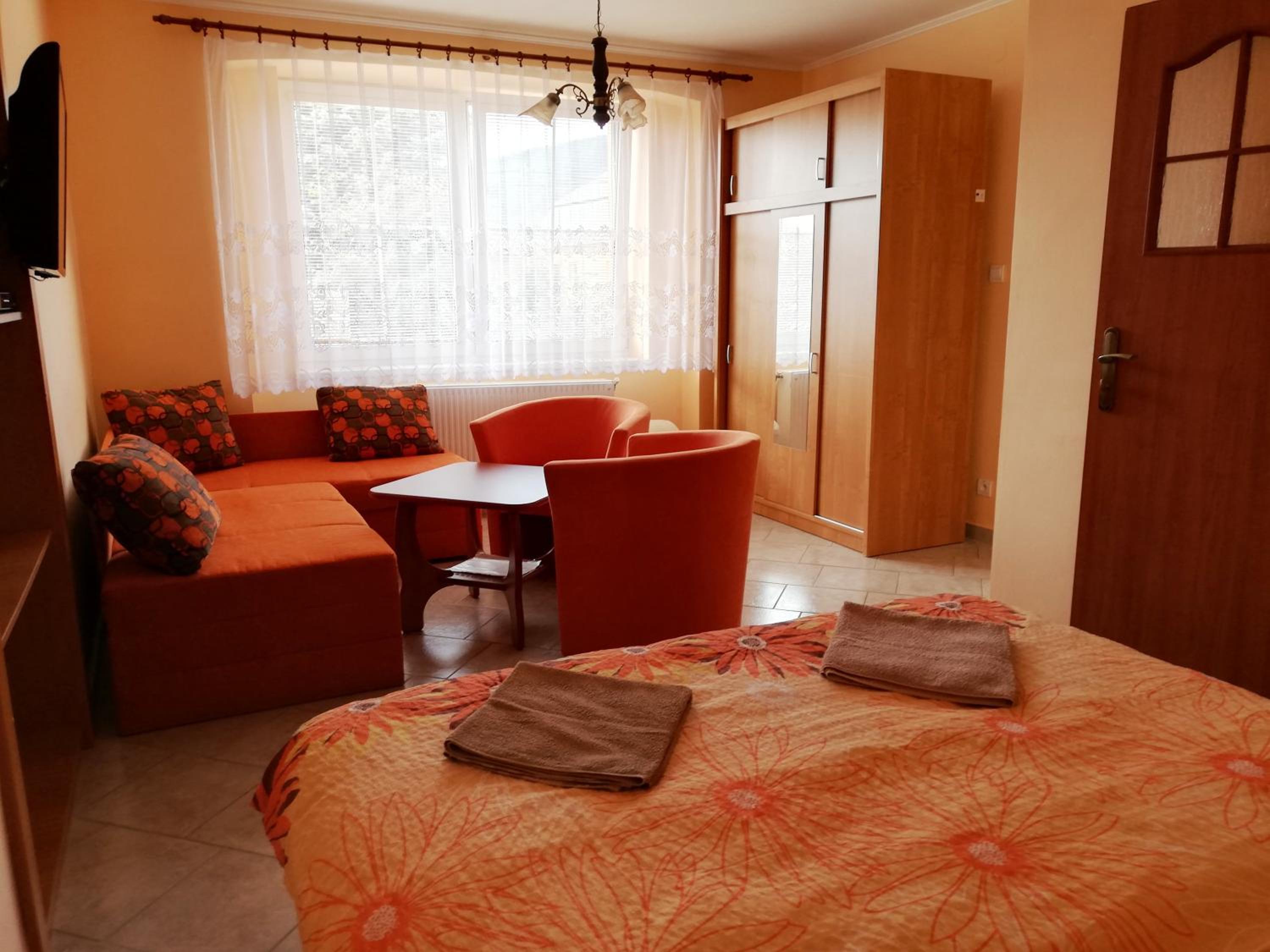 Triple Room photo 2