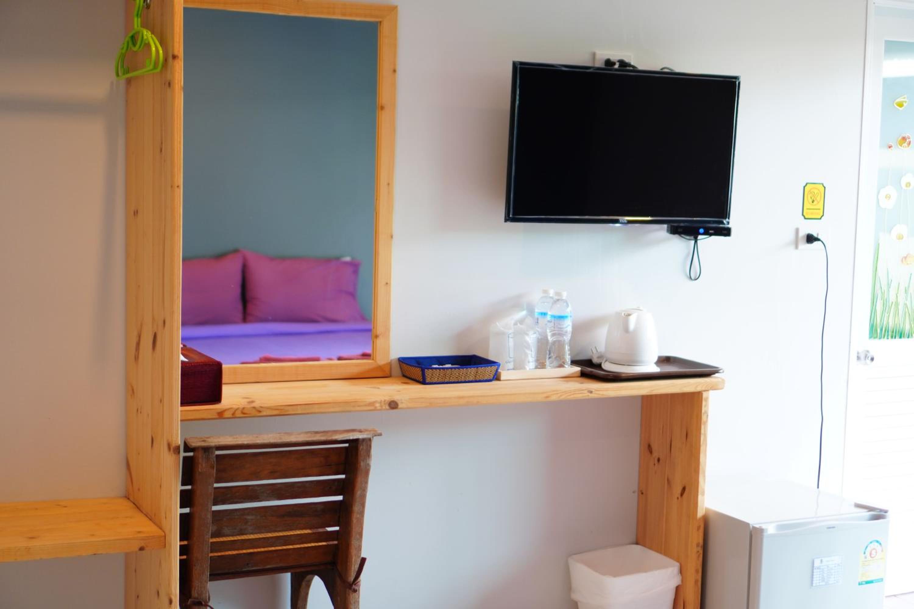 Double Room photo 1