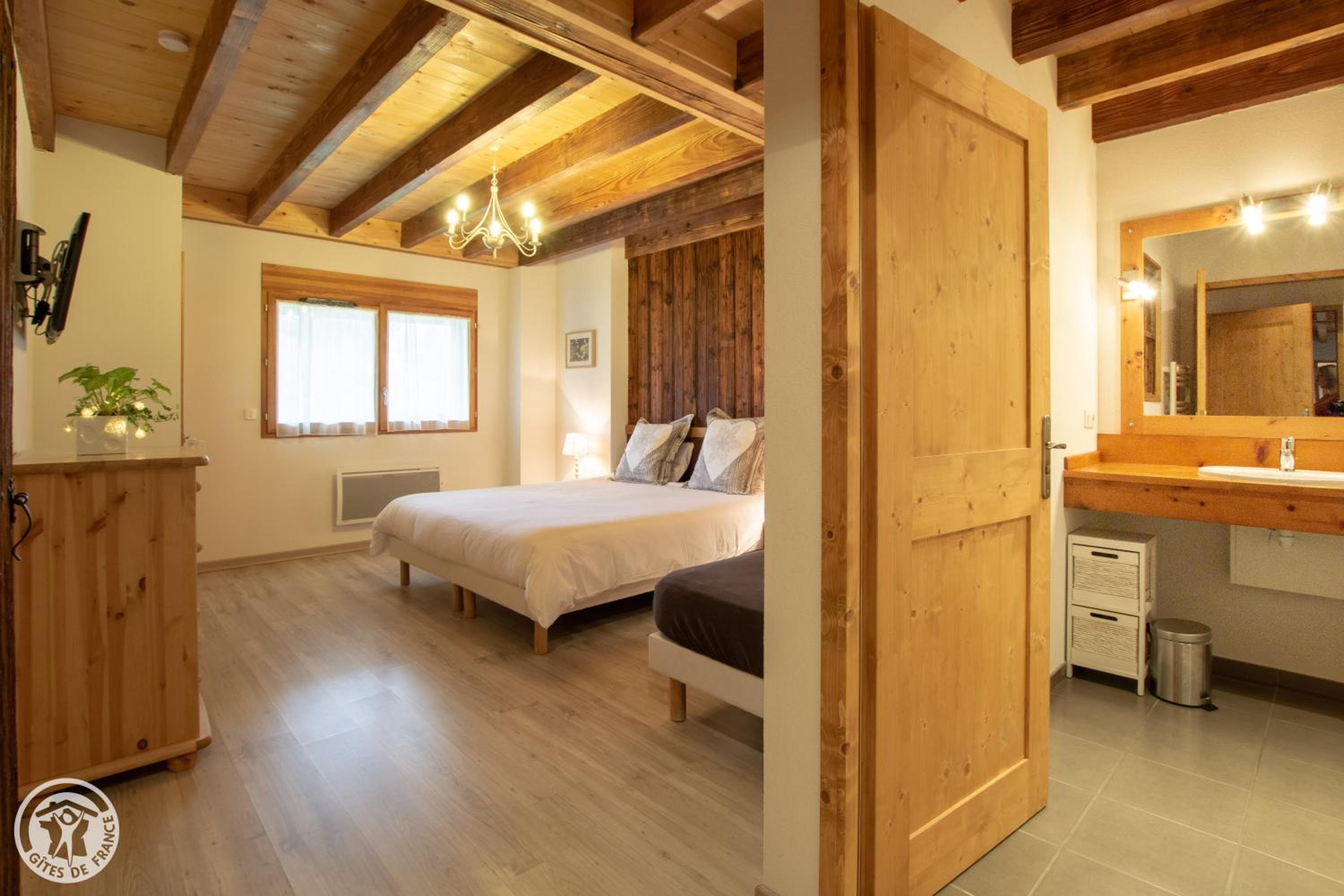 Triple Room photo 1