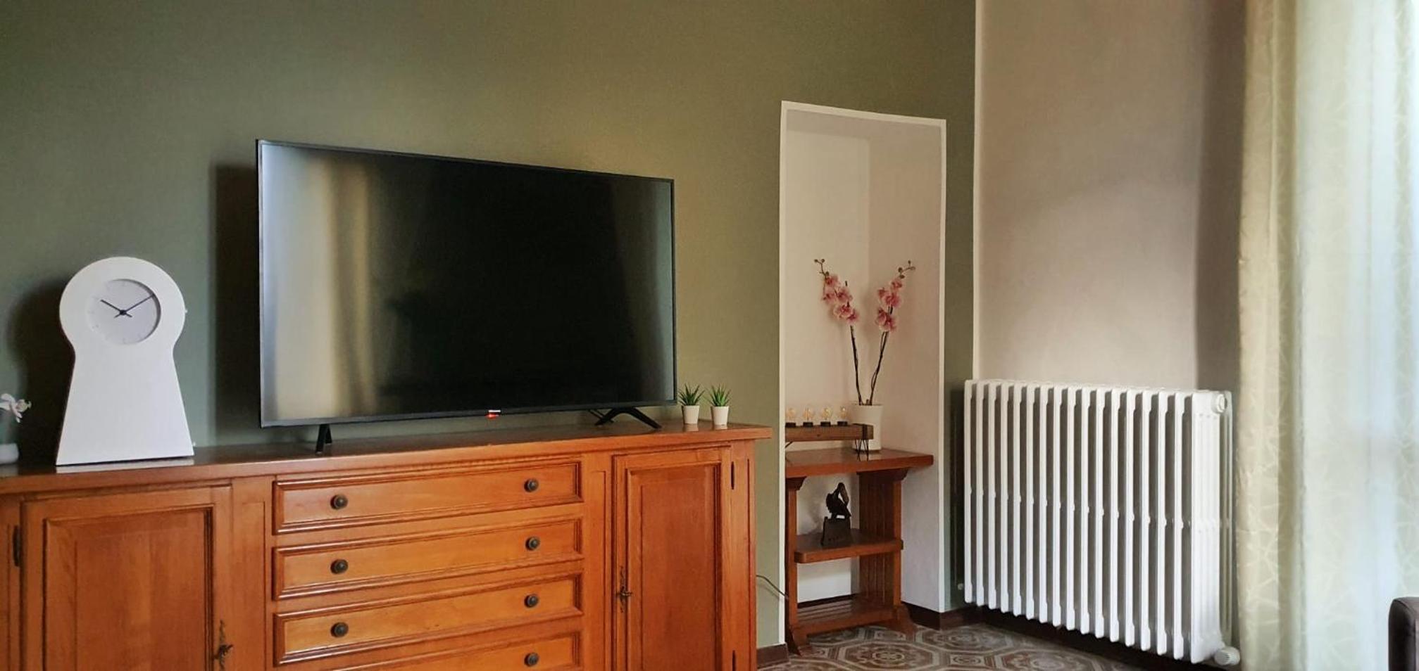 Two-Bedroom House photo 1