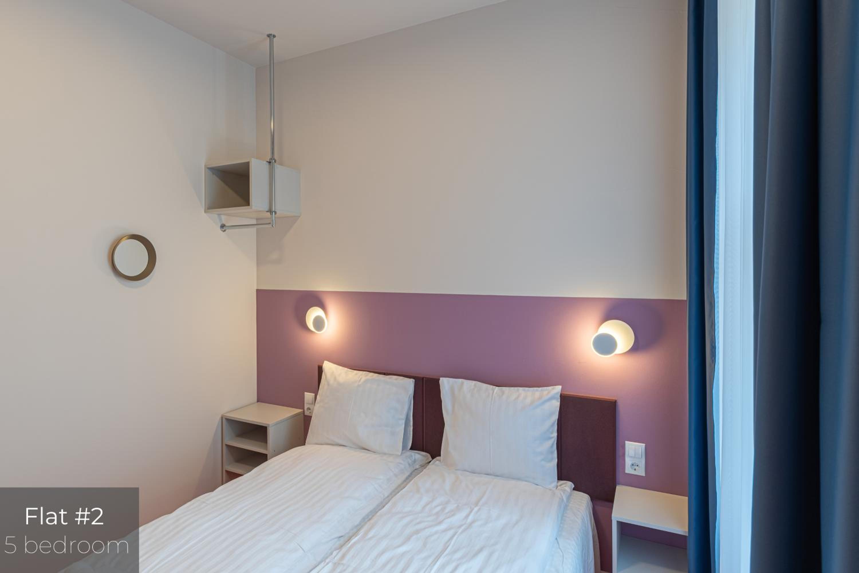 Five-Bedroom Apartment - First Floor - Photo 15