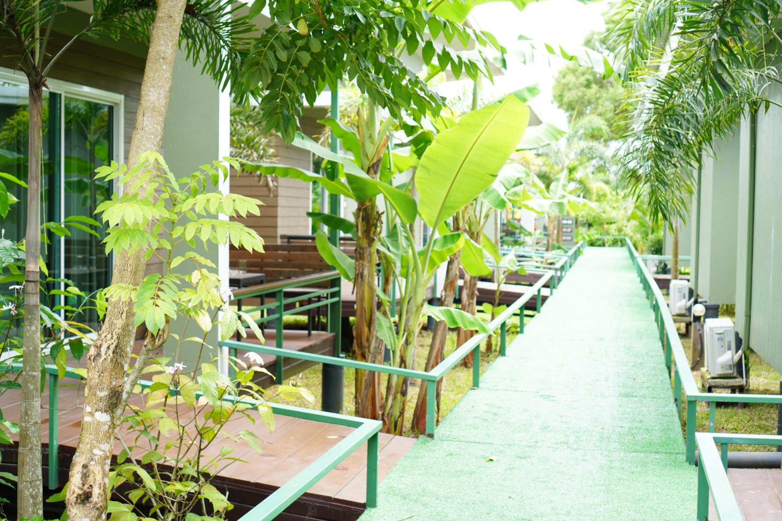 King Room with Balcony photo 2