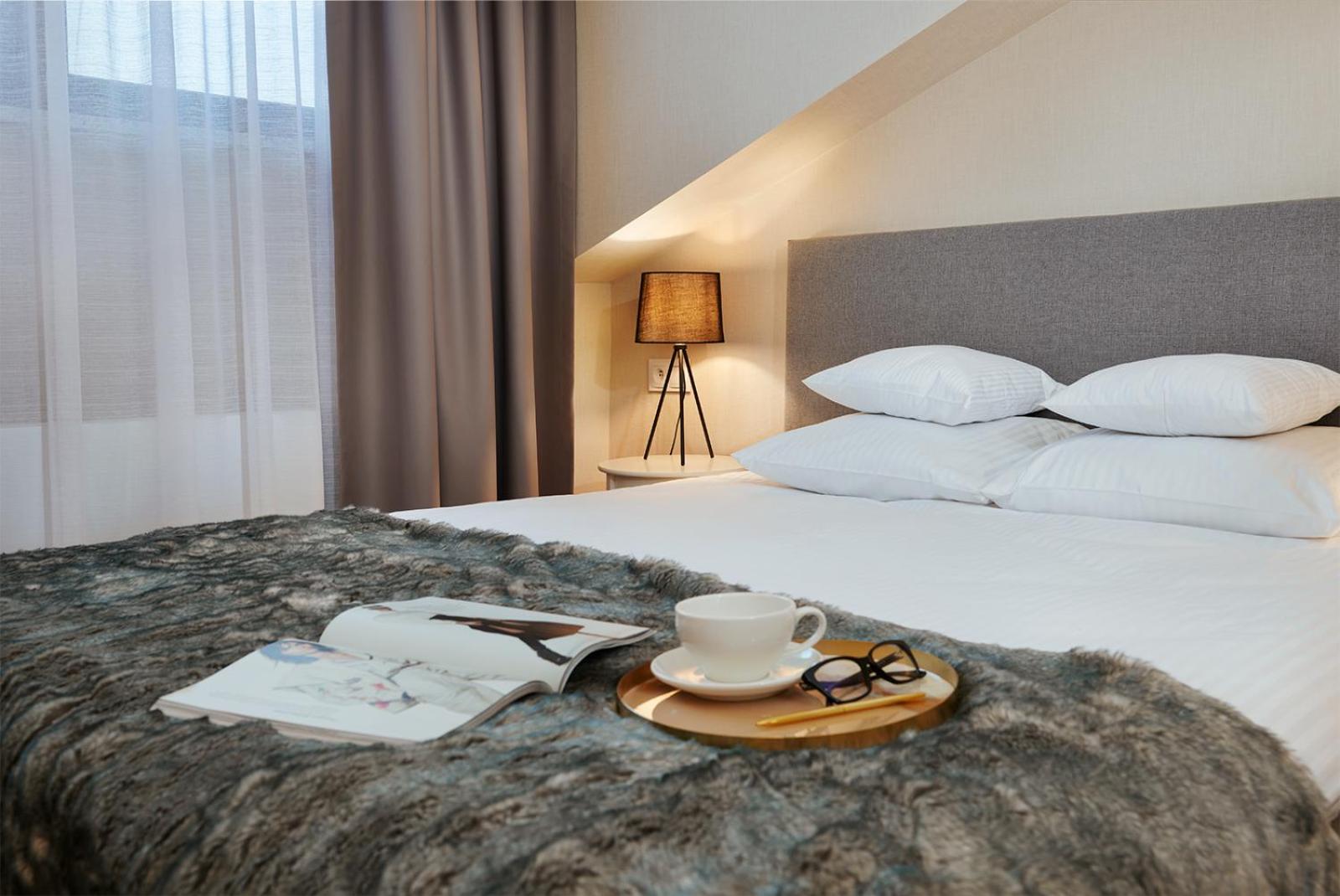 Double Room - Photo 2