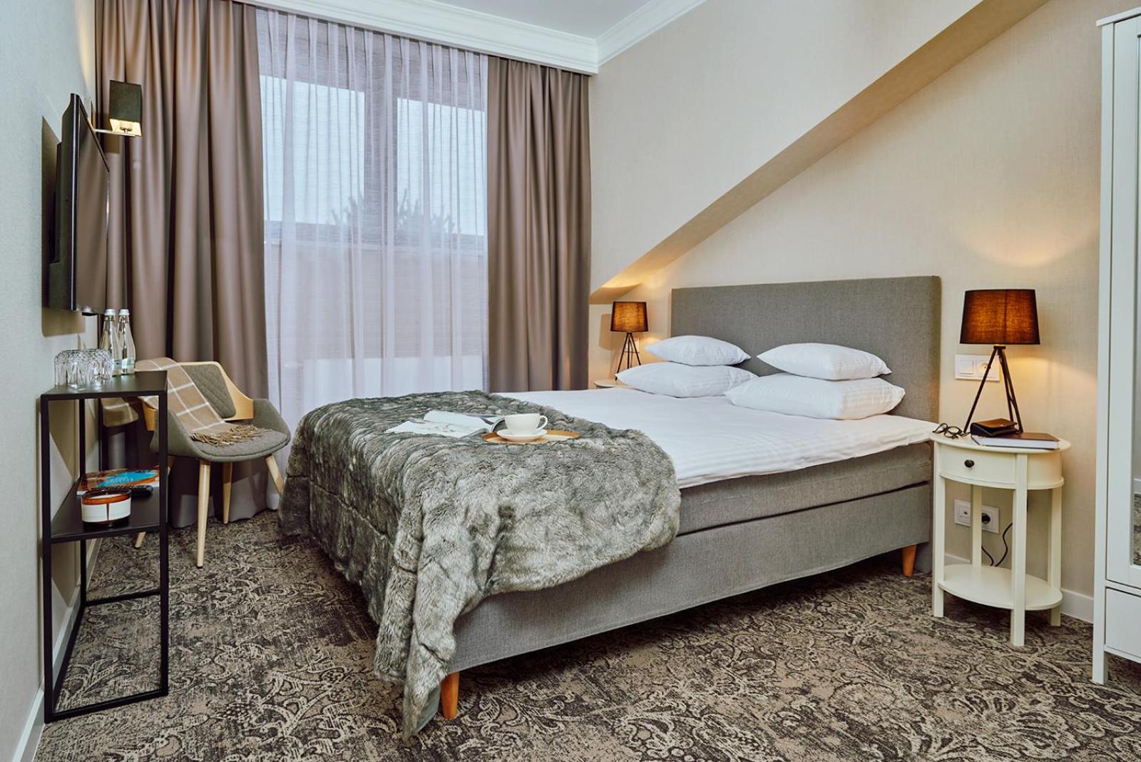 Double Room - Photo 1