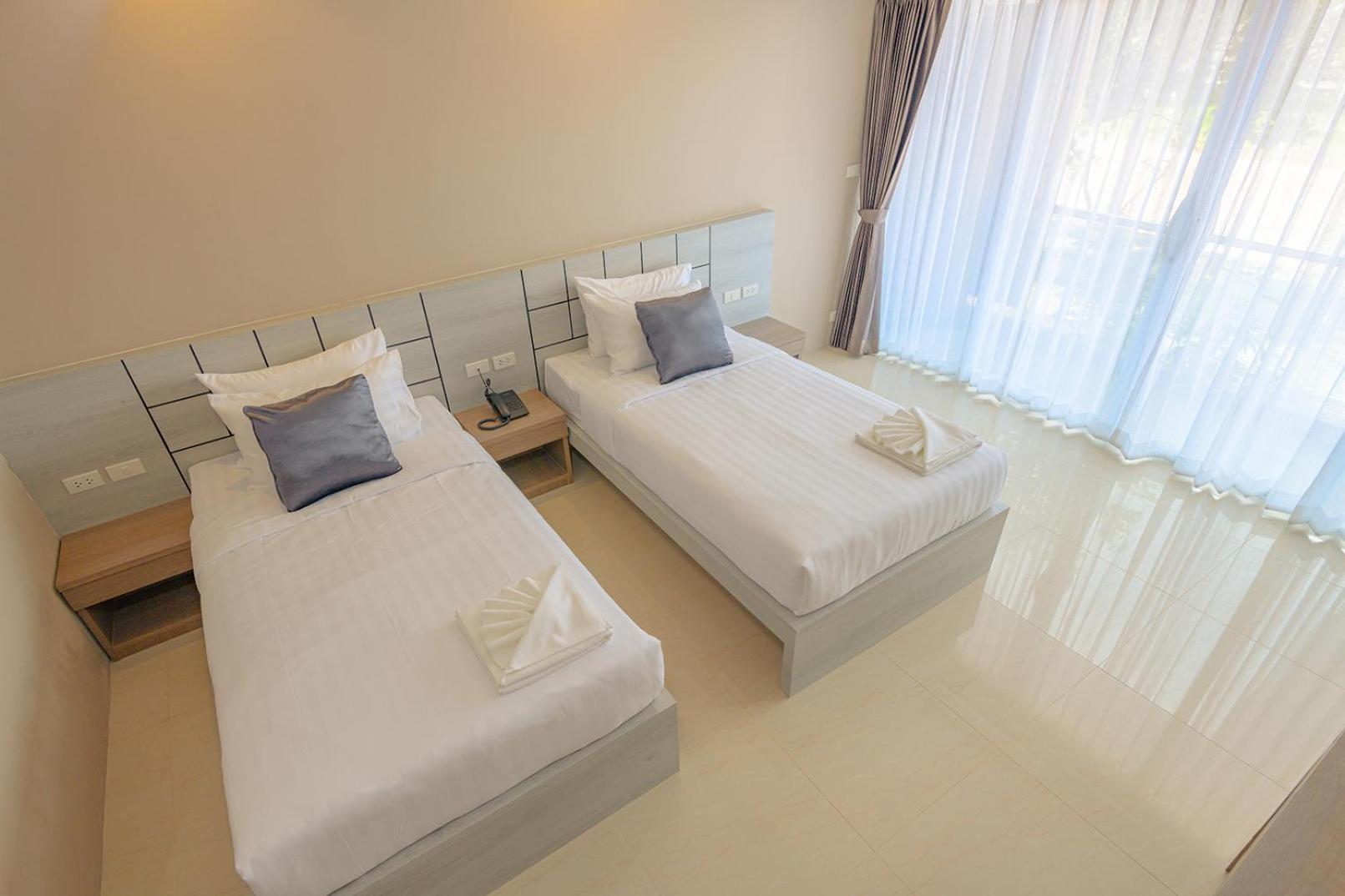 Superior Twin Room - Photo 5