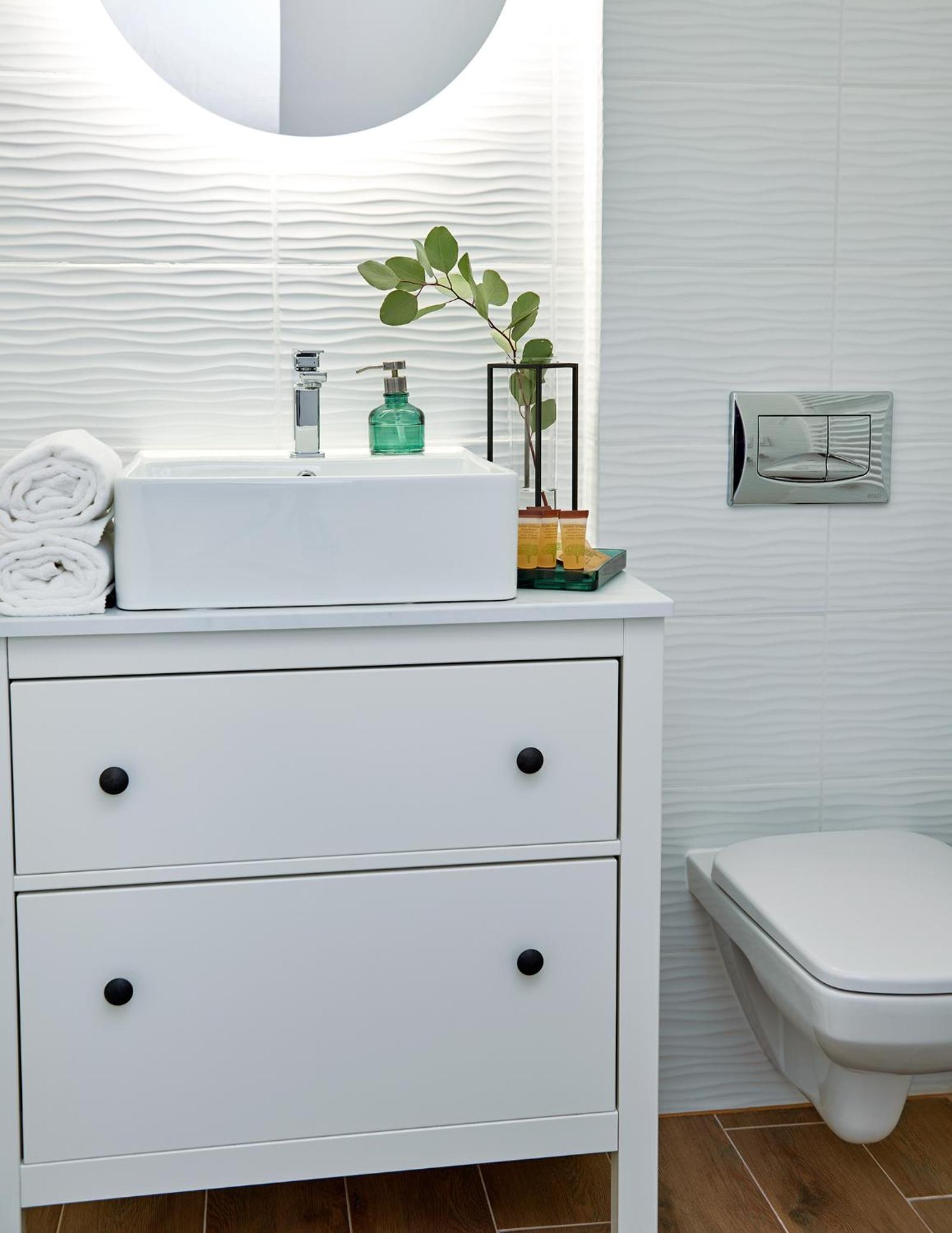 Standard Twin Room - Photo 5