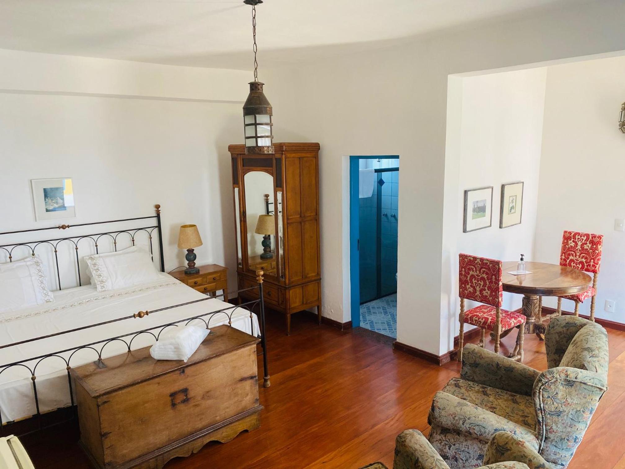 Superior Double Room photo 1