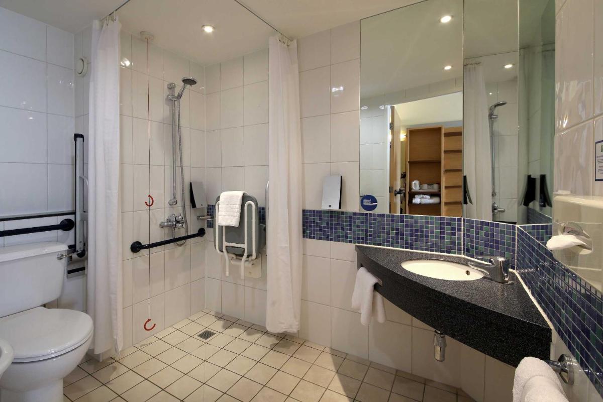 Holiday Inn Express London - Newbury Park, an IHG Hotel, Billede 3