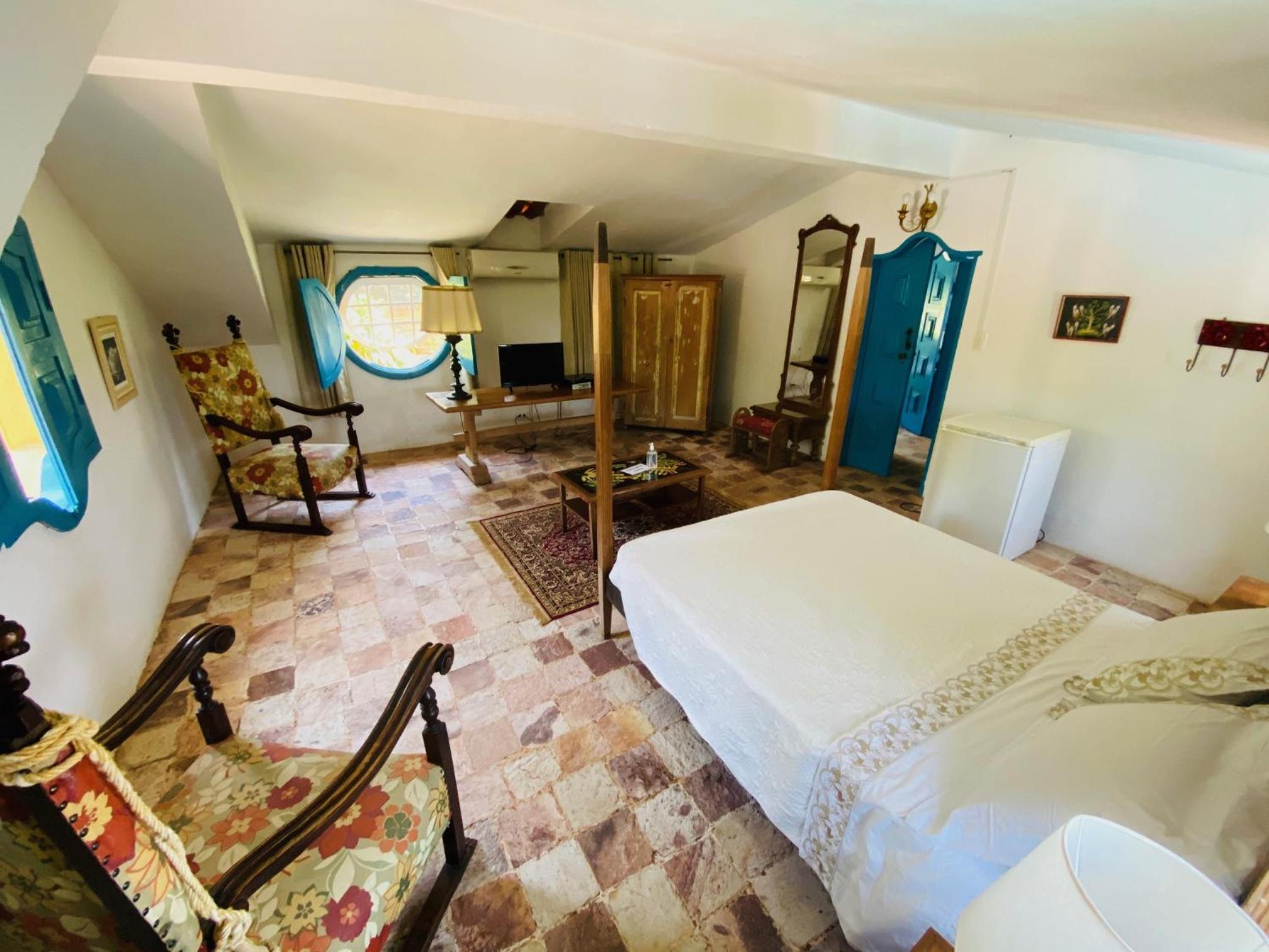 Premium Quadruple Room photo 1