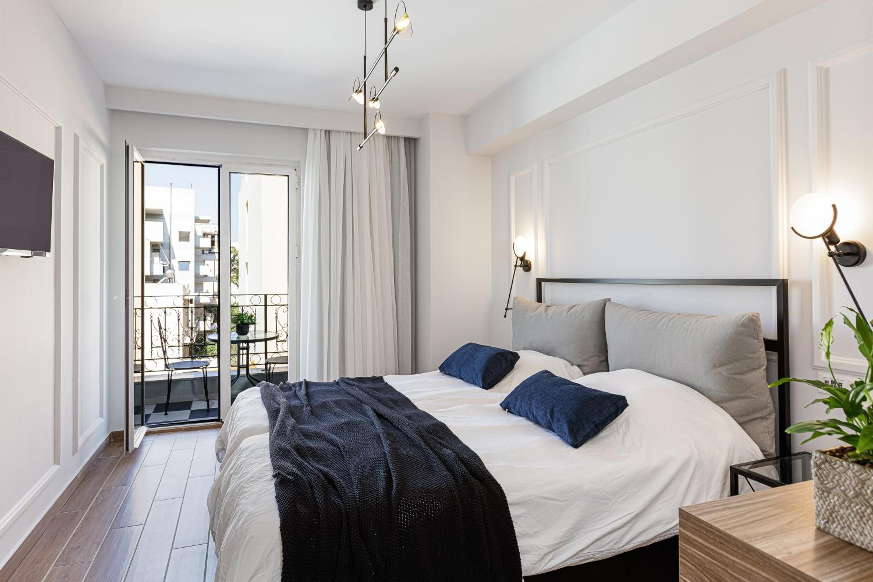 Standard Room - Photo 8