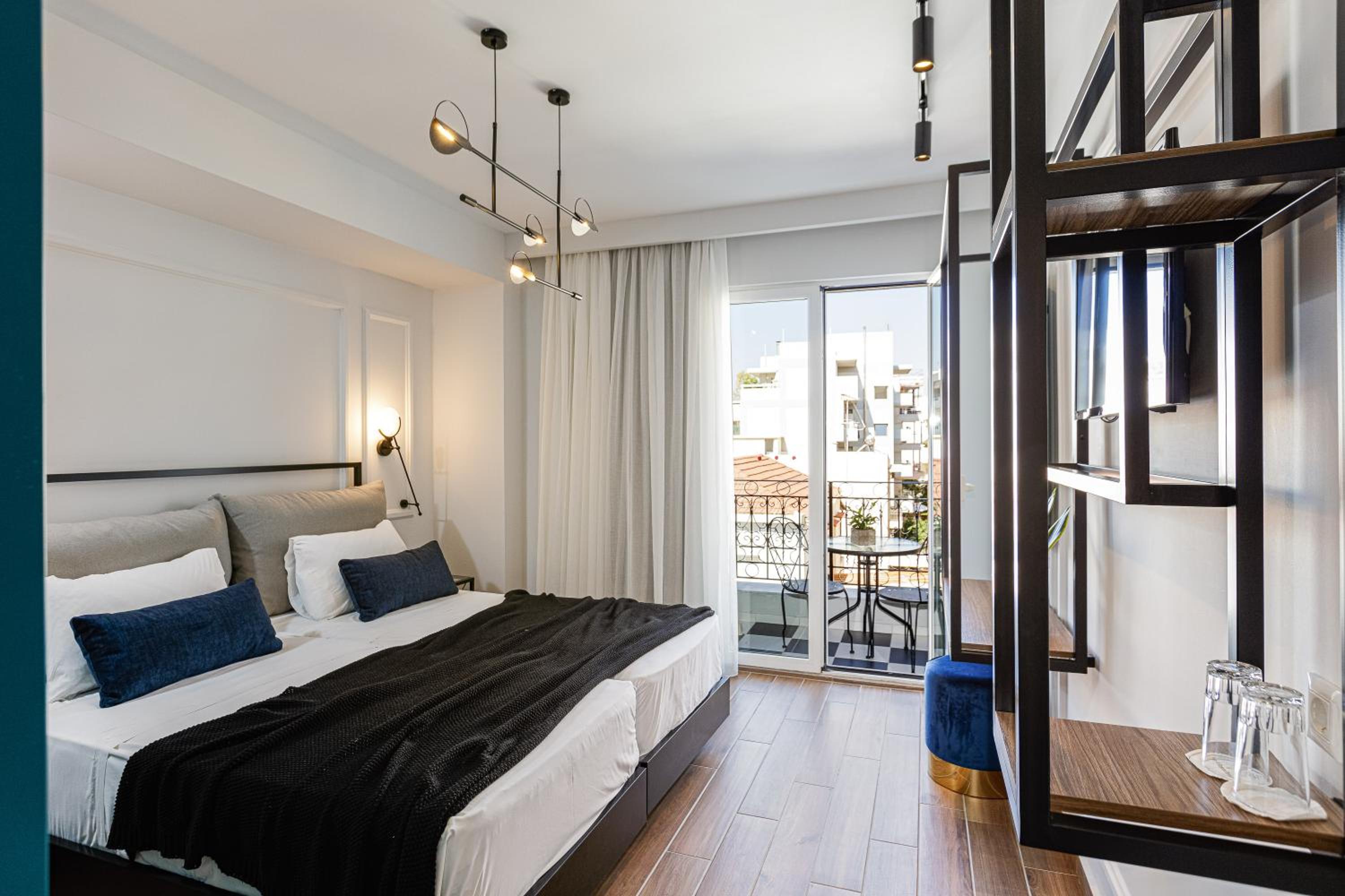 Standard Room - Photo 13