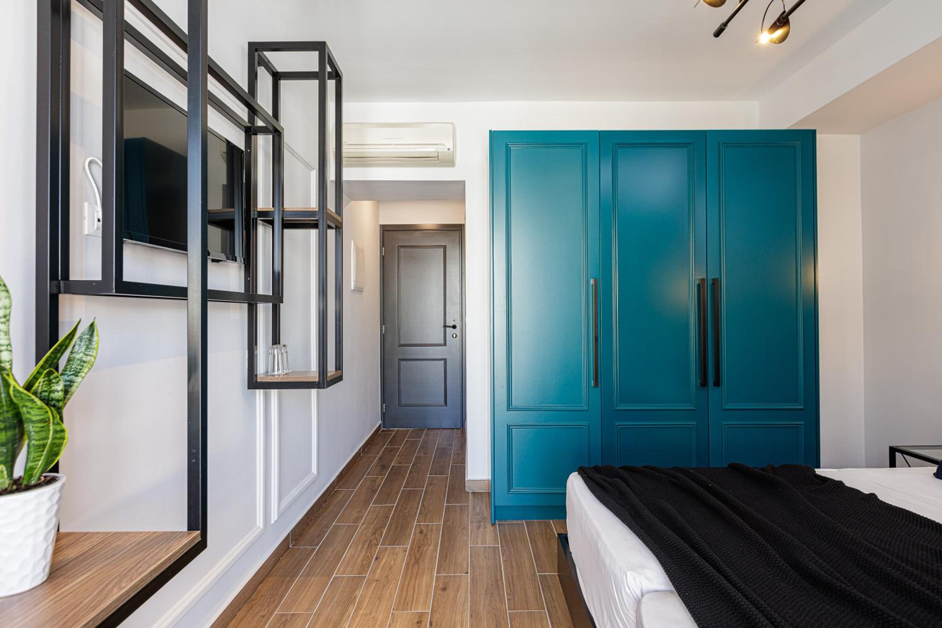 Standard Room - Photo 10