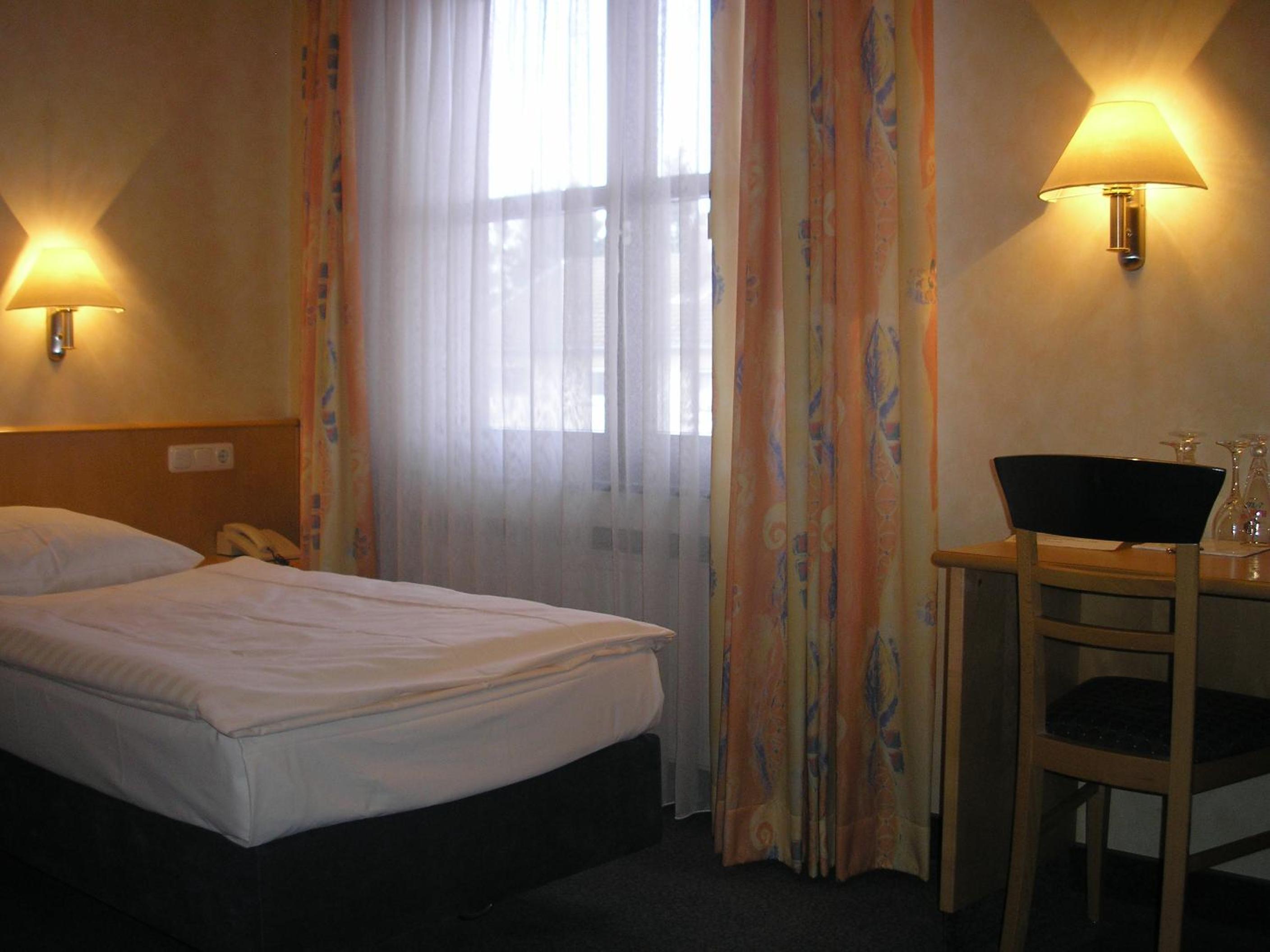 Classic Single Room photo 2
