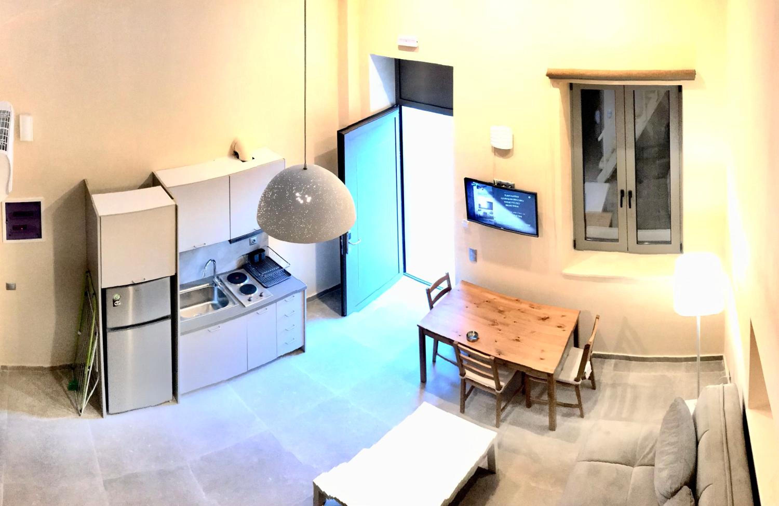 Superior Apartment photo 2