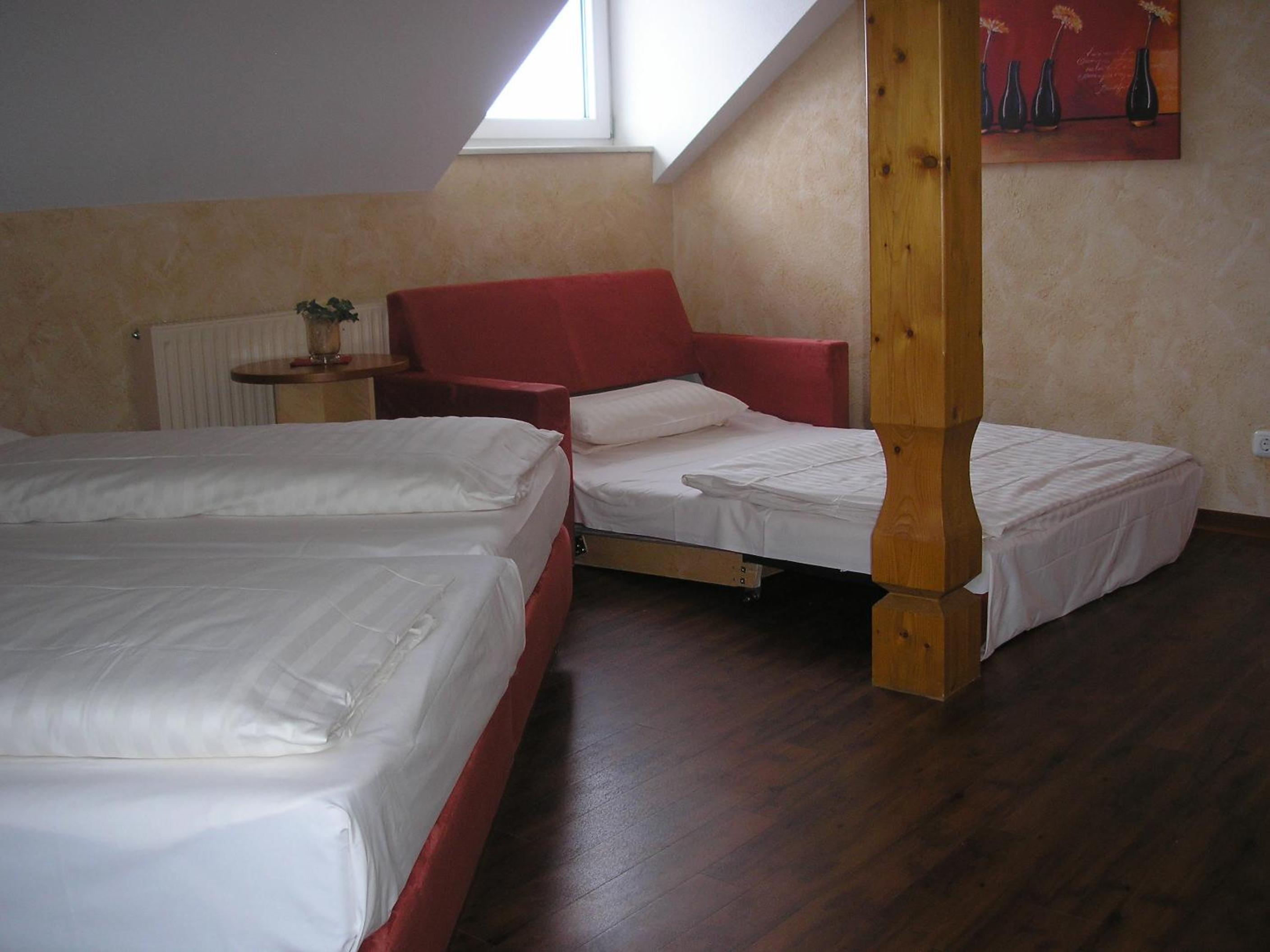 Triple Room photo 1