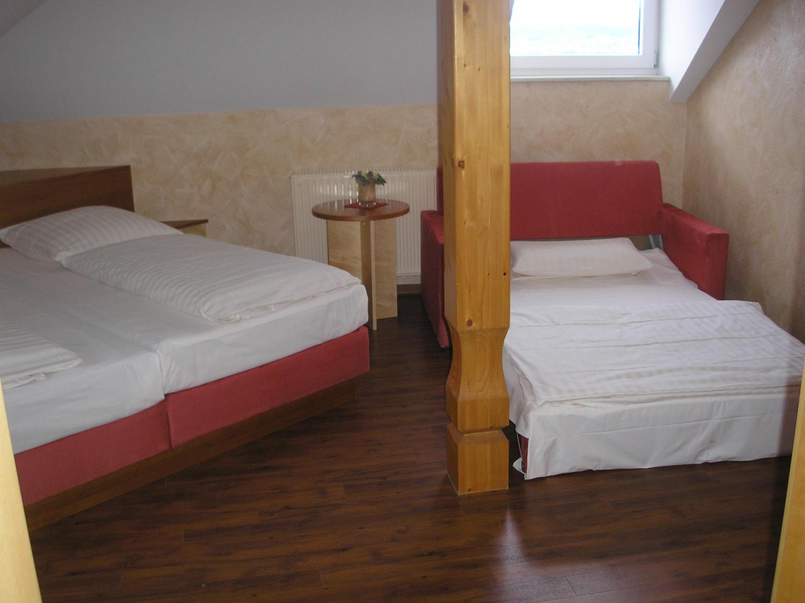 Triple Room photo 2