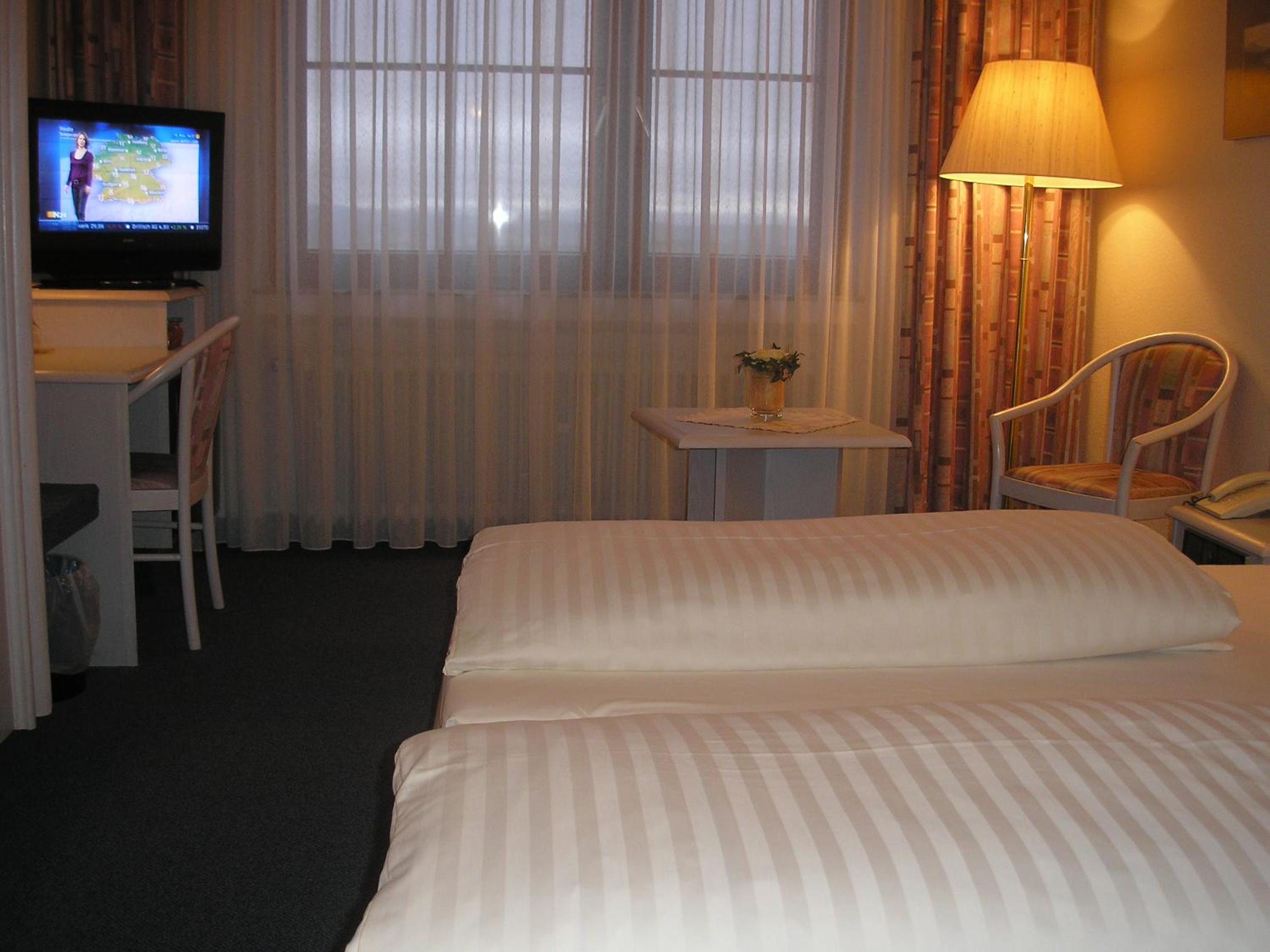 Double Room photo 1