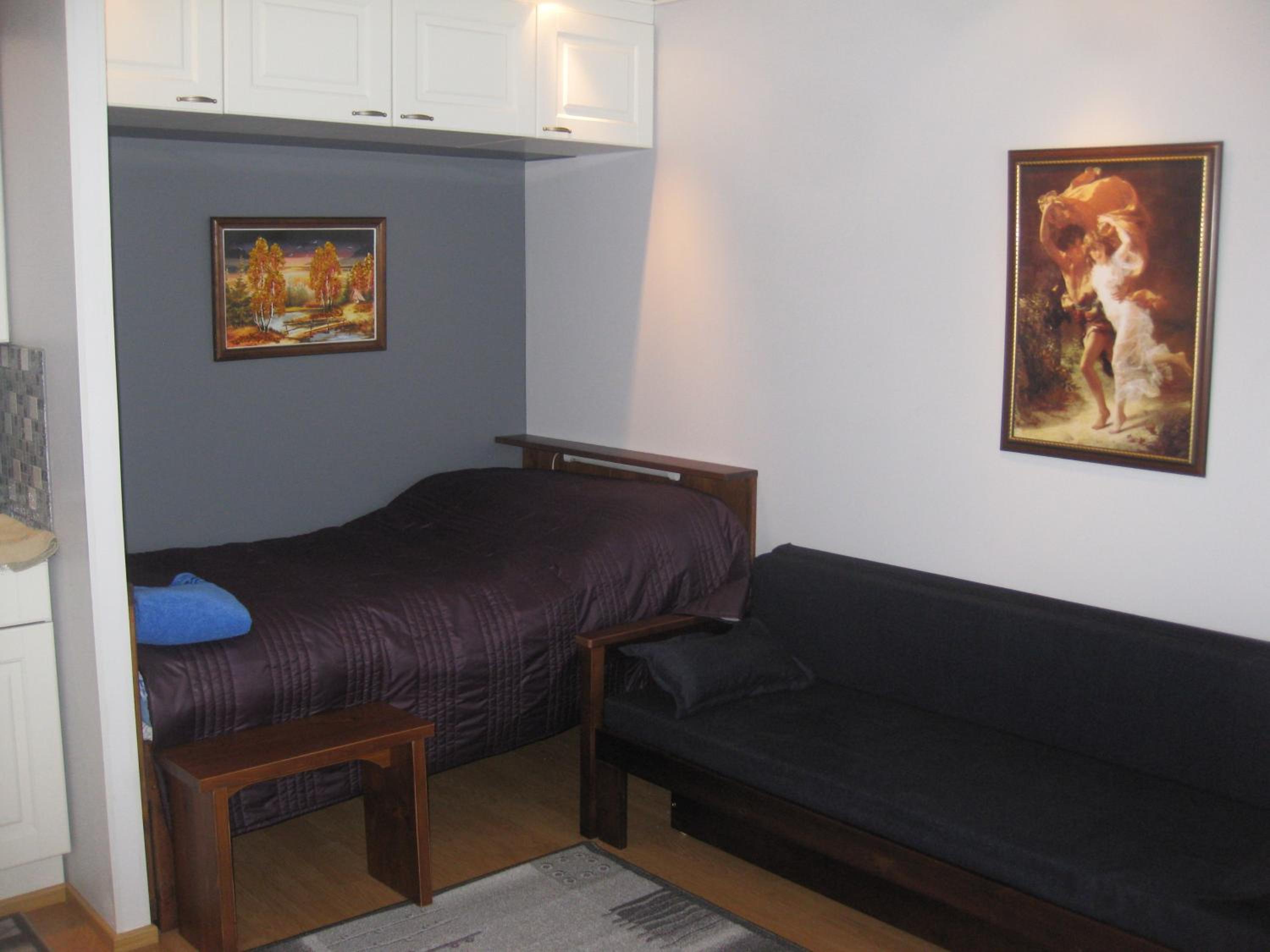Standard Room with Kitchenette photo 1