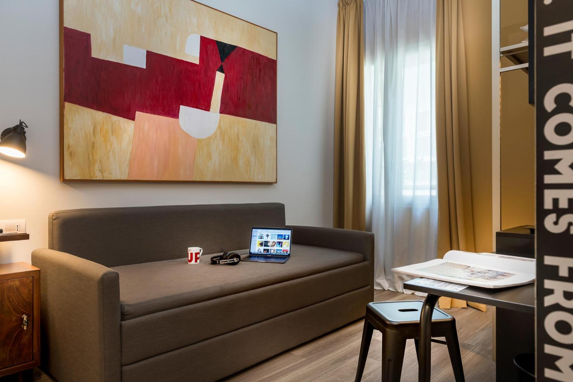 Superior Double Room photo 2