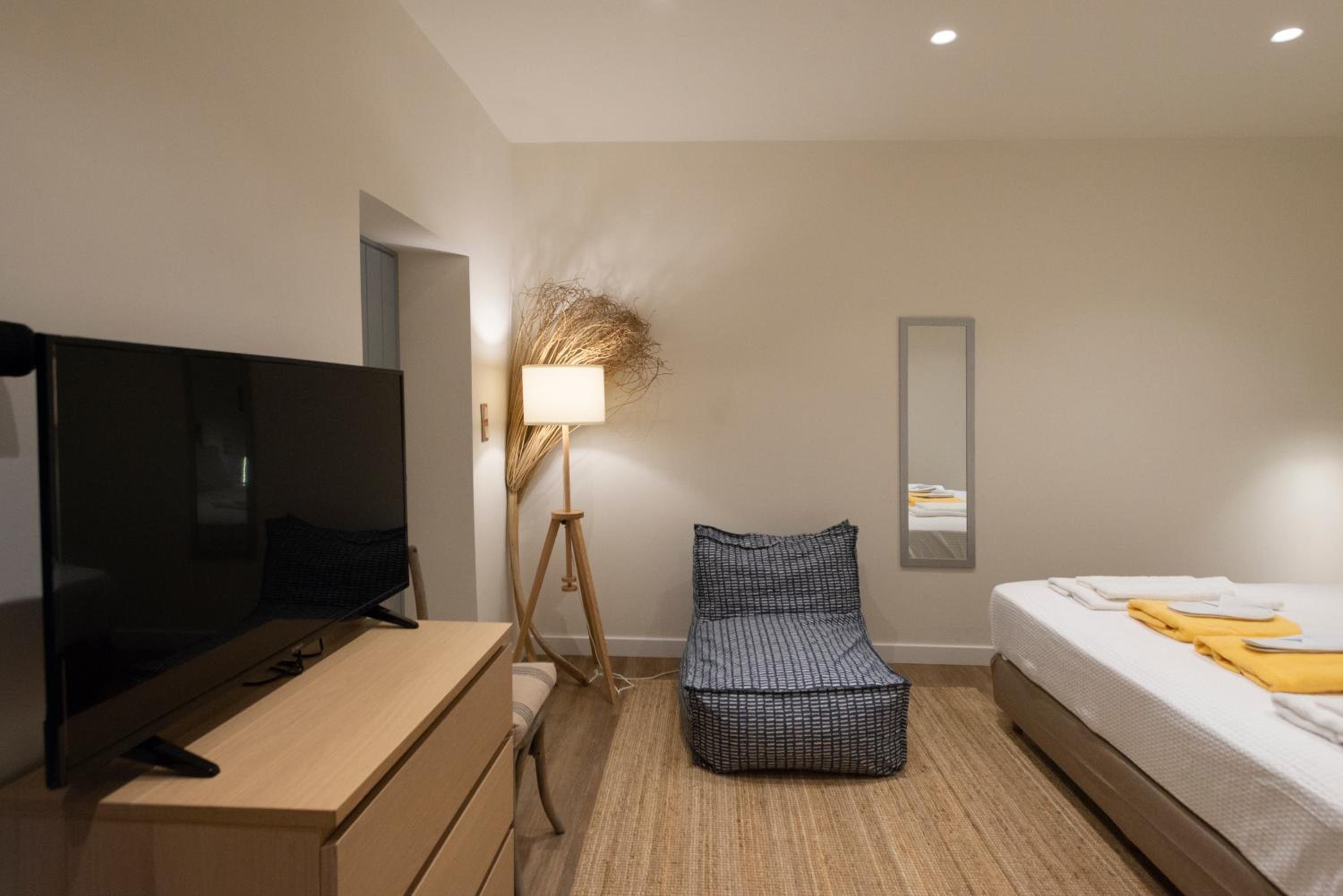 Junior Suite - Photo 4