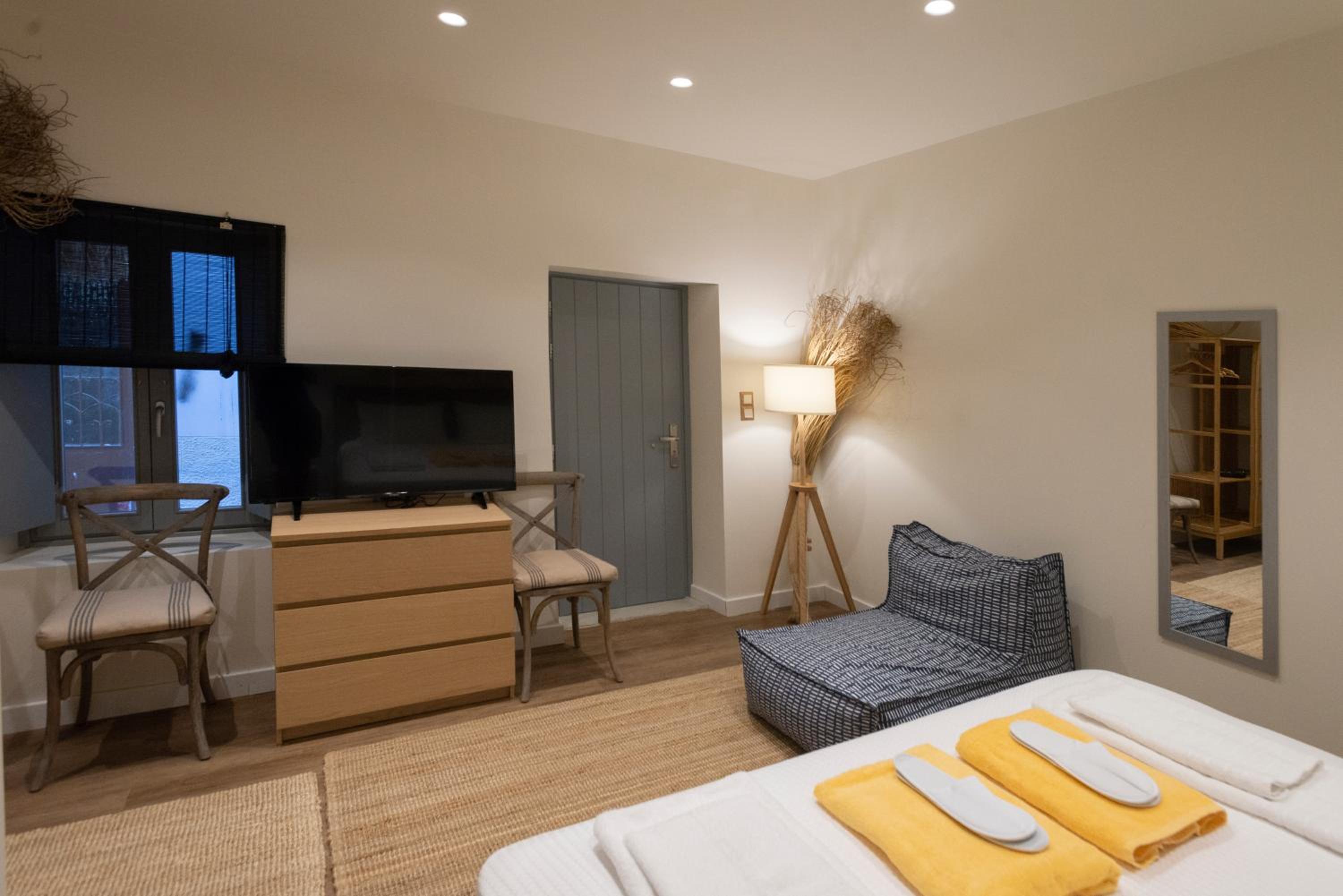 Junior Suite - Photo 5