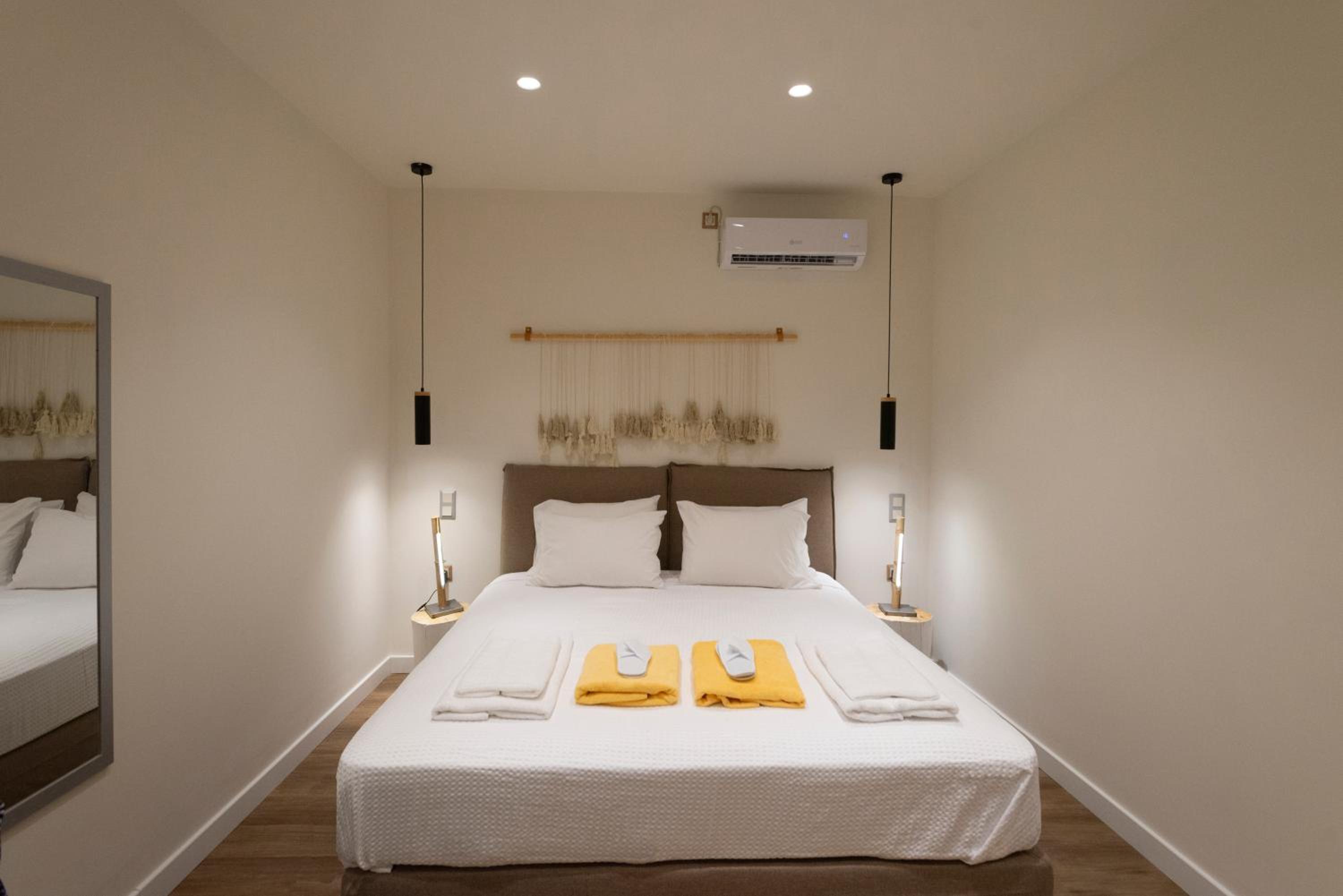 Junior Suite - Photo 1