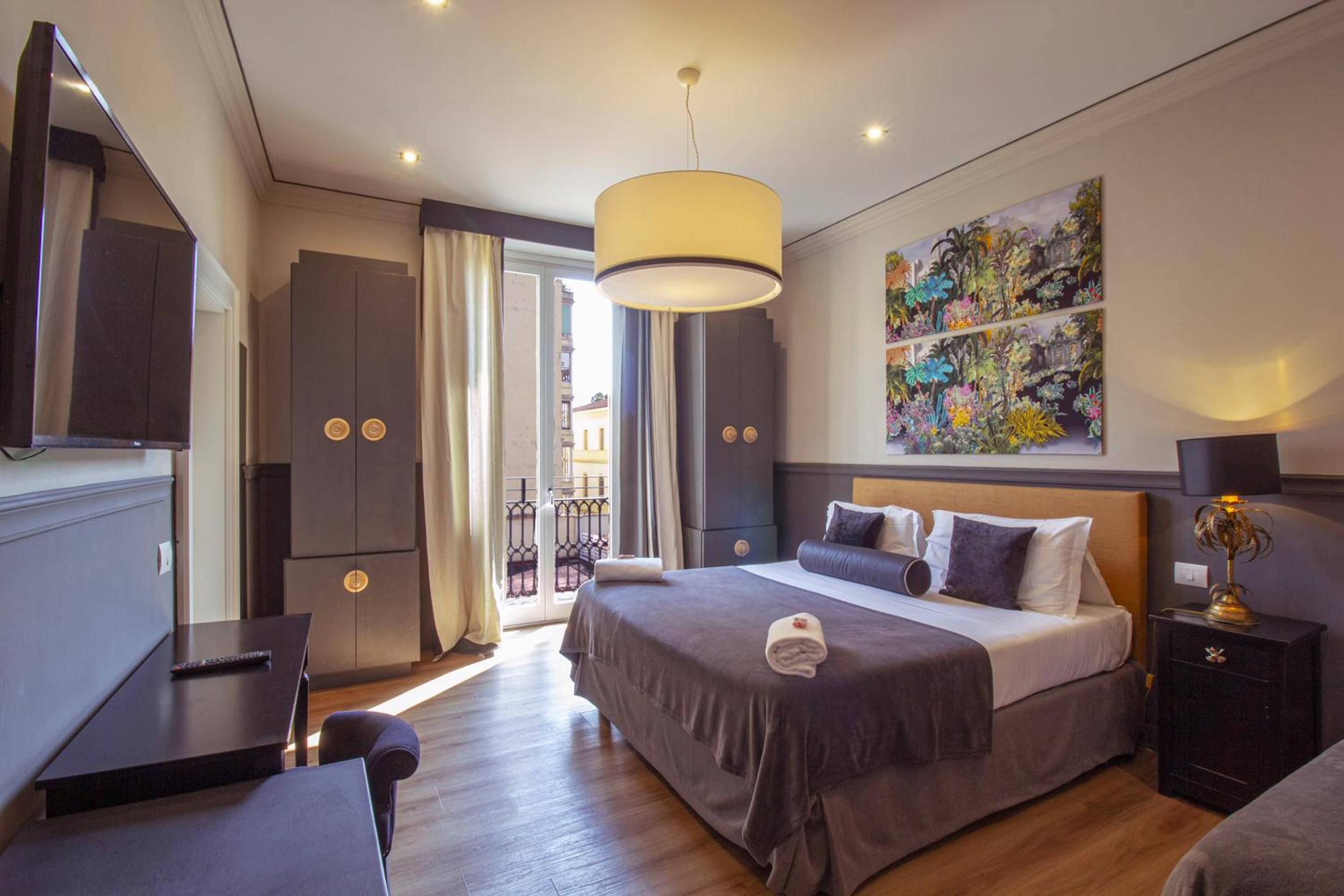 Triple Room photo 1