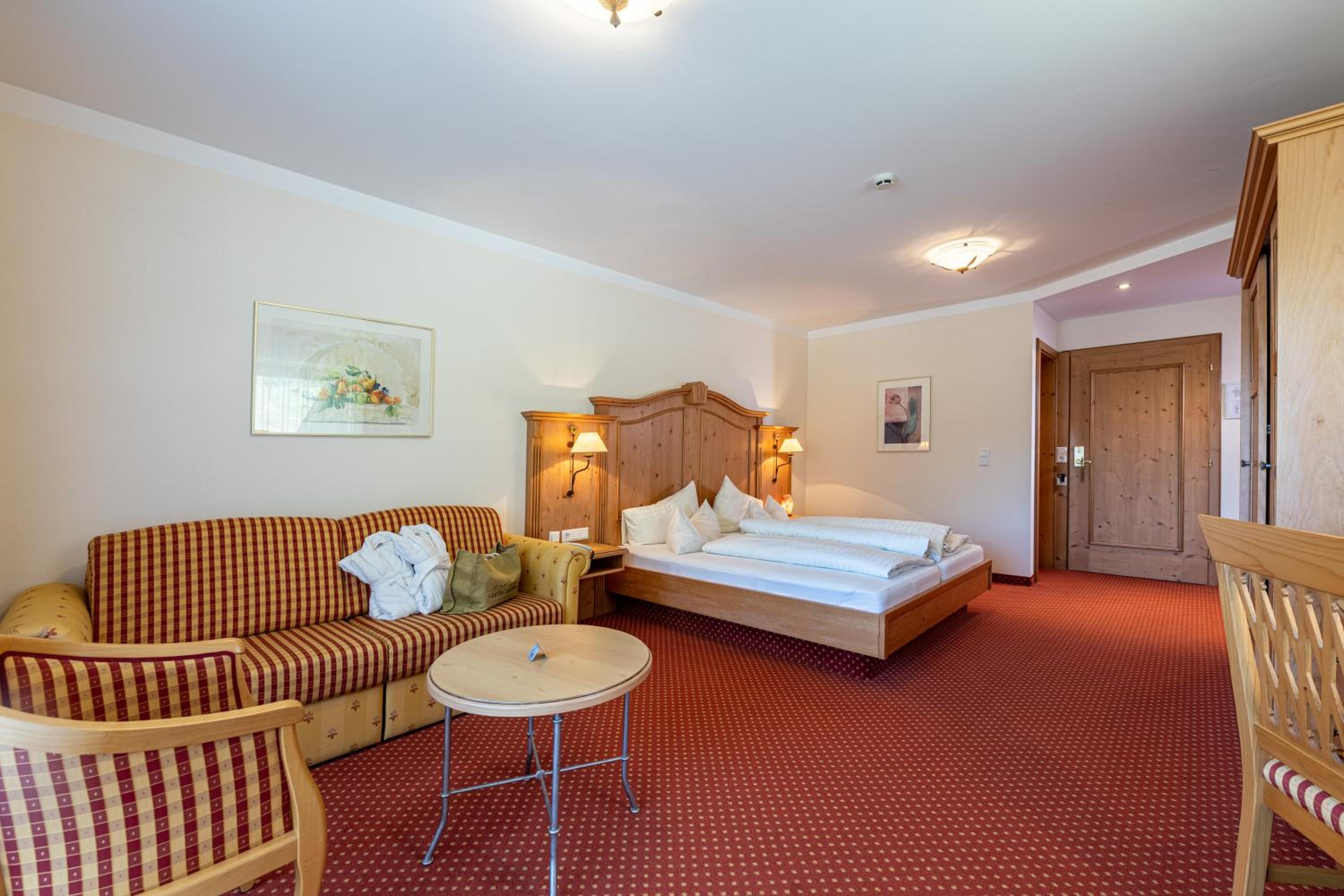 Superior Double Room