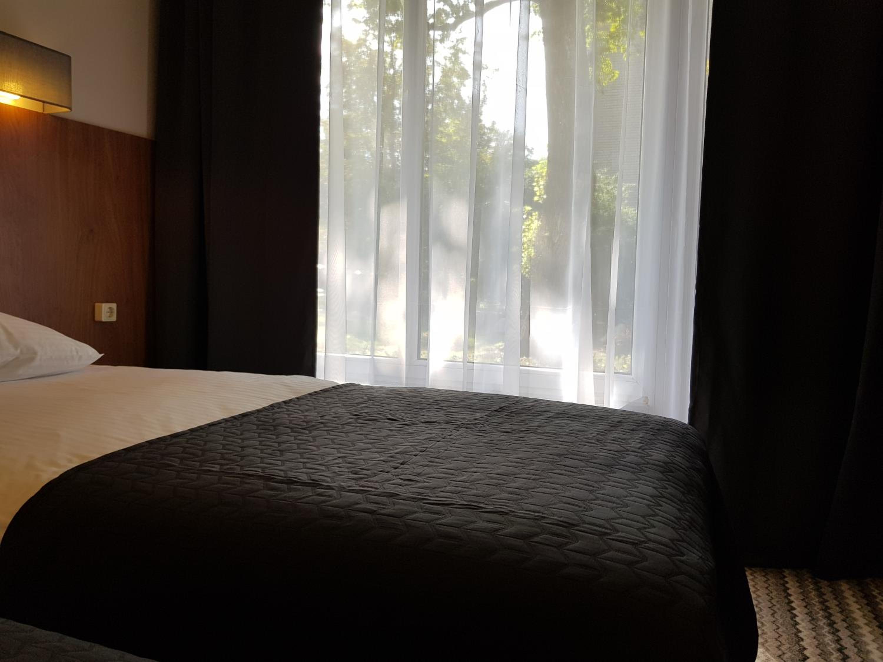 Double Room with Terrace - Photo 3