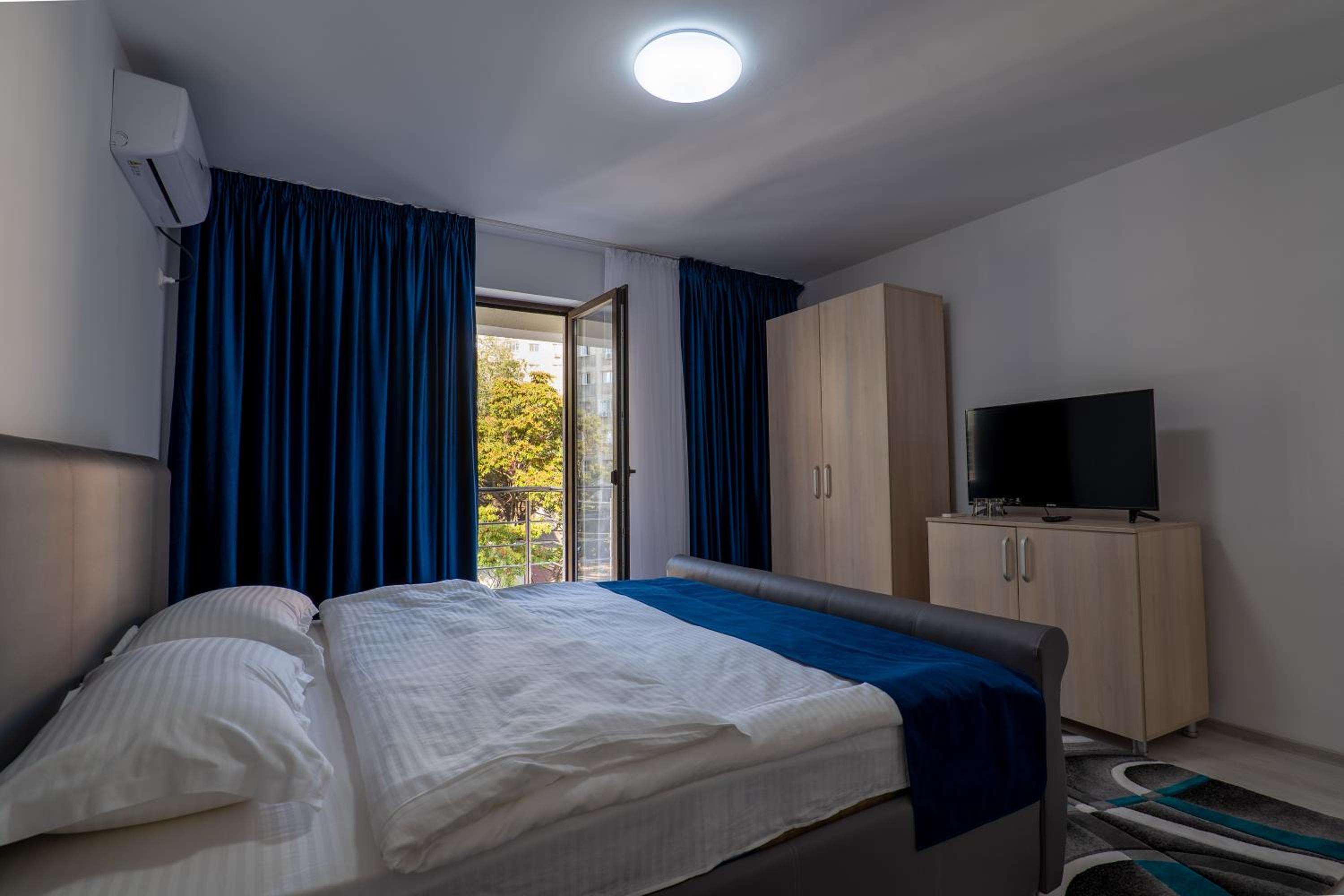 Deluxe Double Room - Photo 3