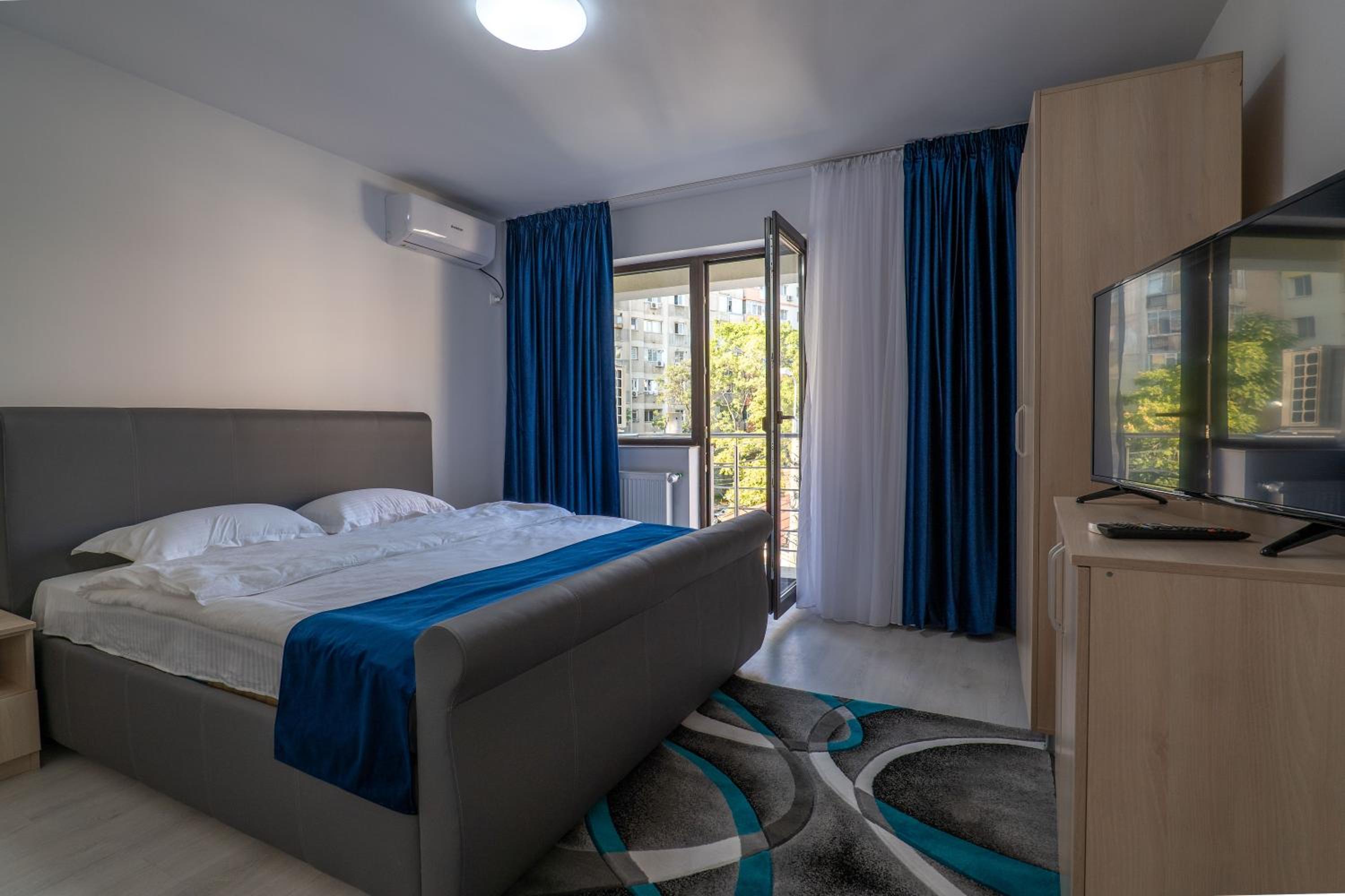 Deluxe Double Room - Photo 2