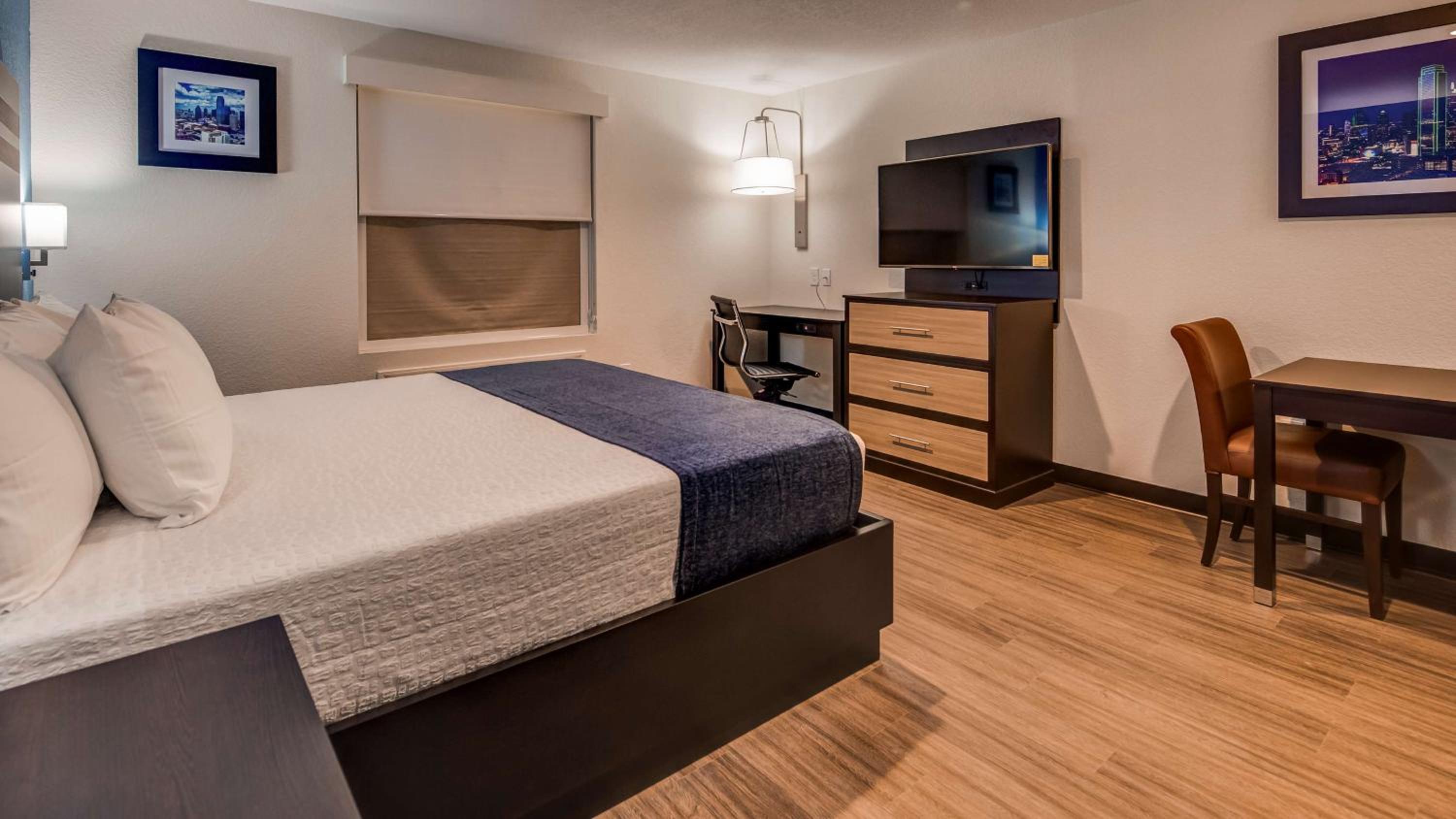 King Room - Photo 1