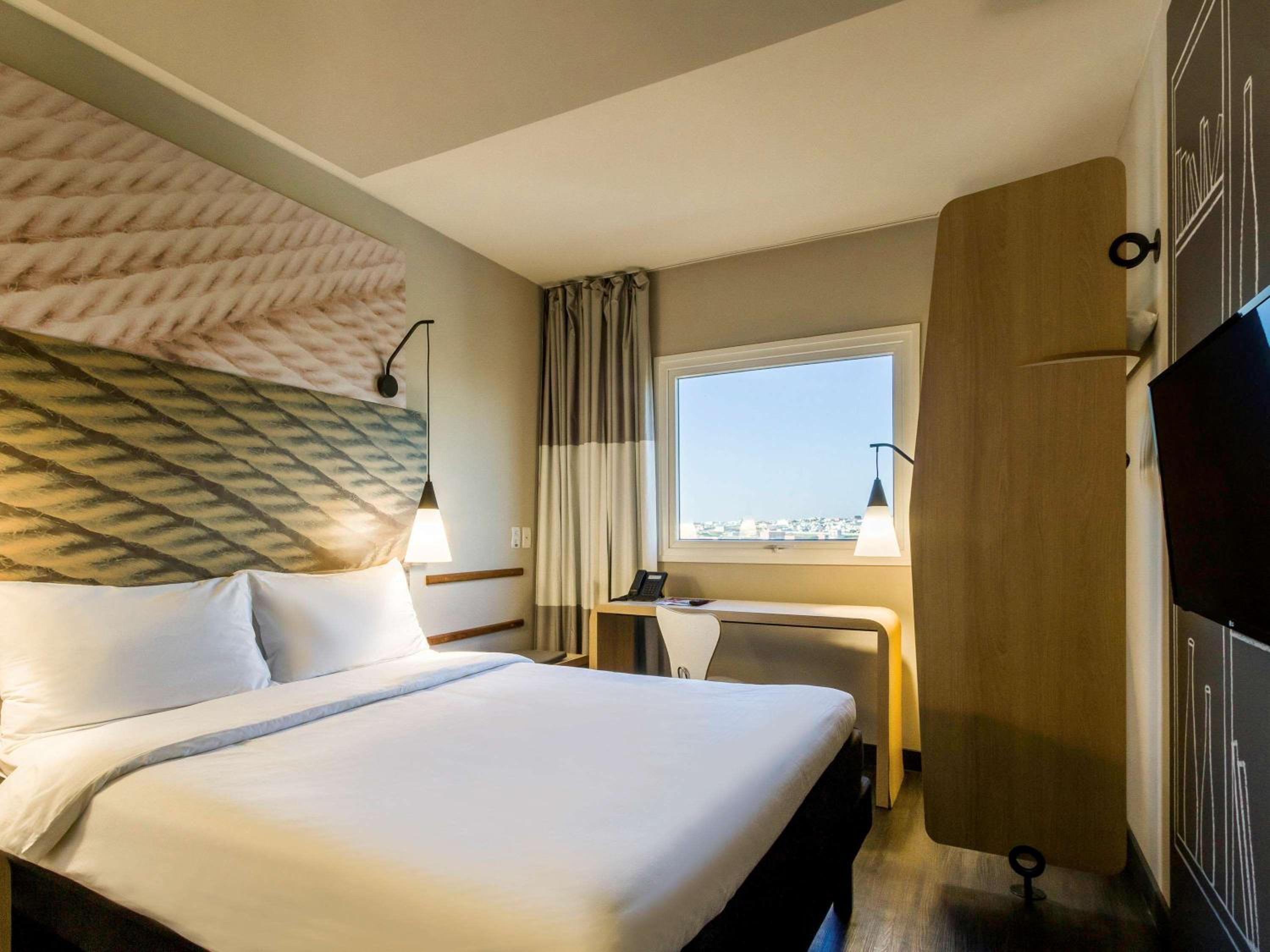 Standard Double Room - Photo 1