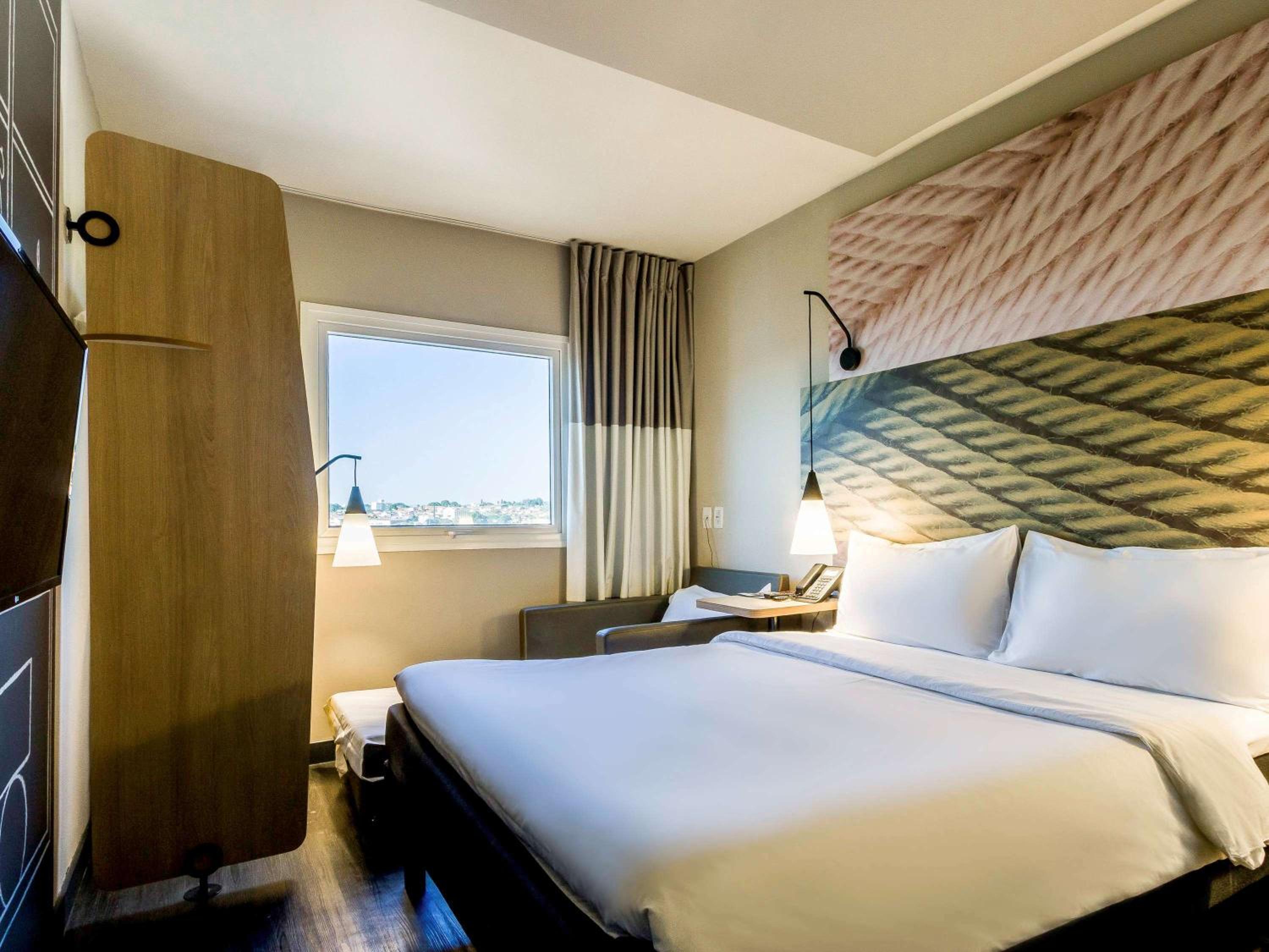 Standard Double Room with Sofa Bed - Photo 1