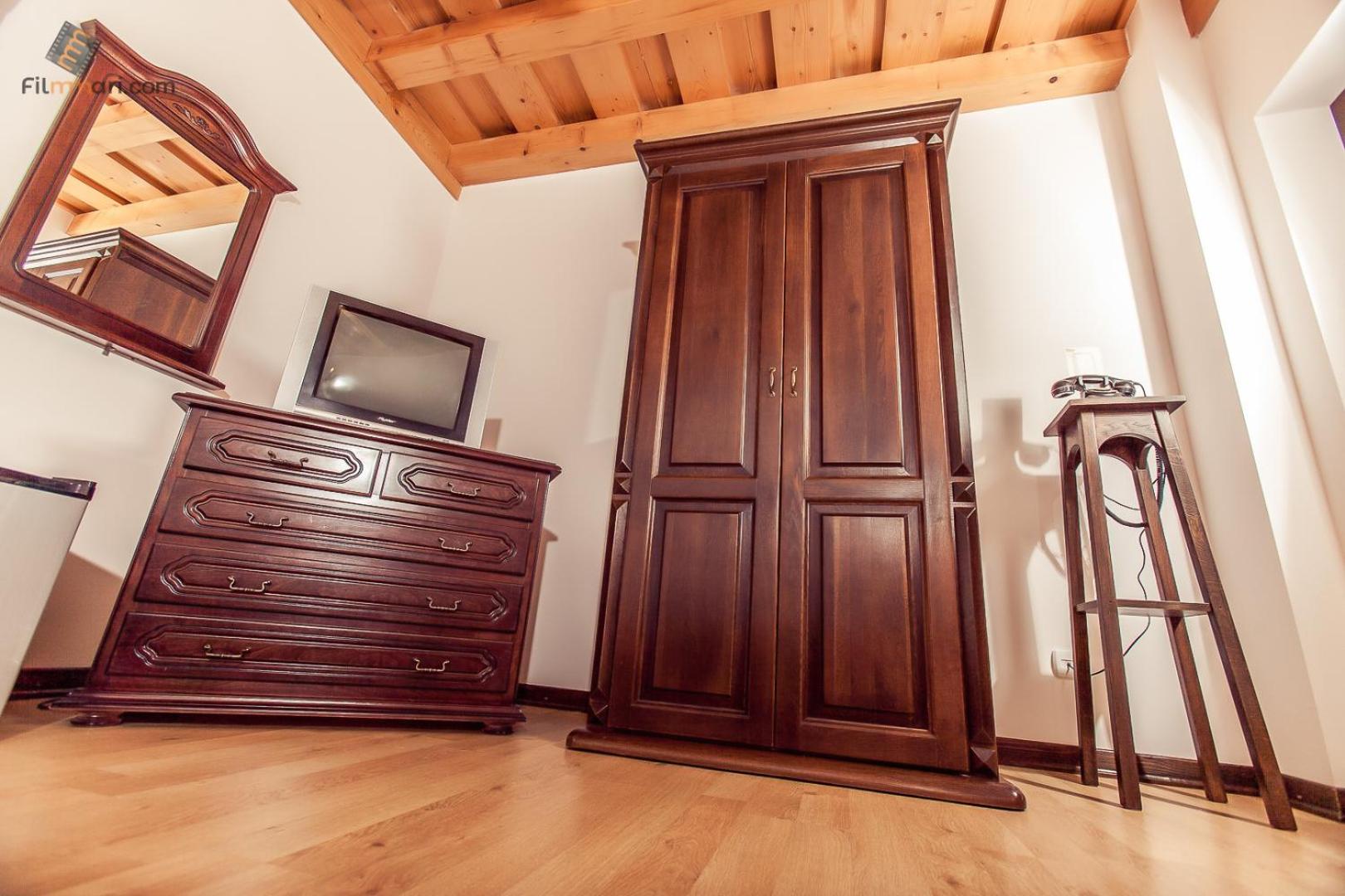 Twin Room with Balcony photo 2