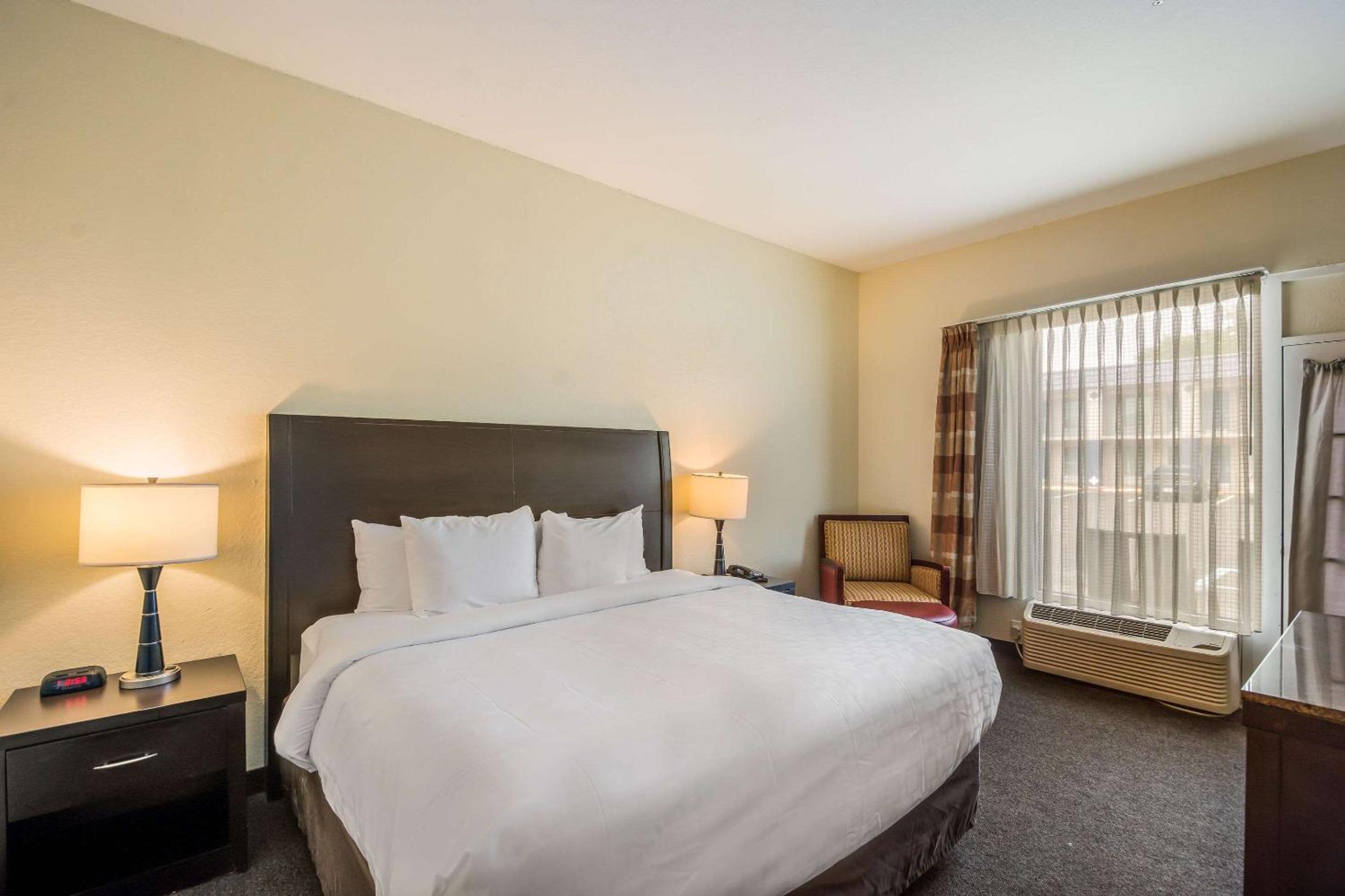 King Suite - Non-Smoking - Photo 1