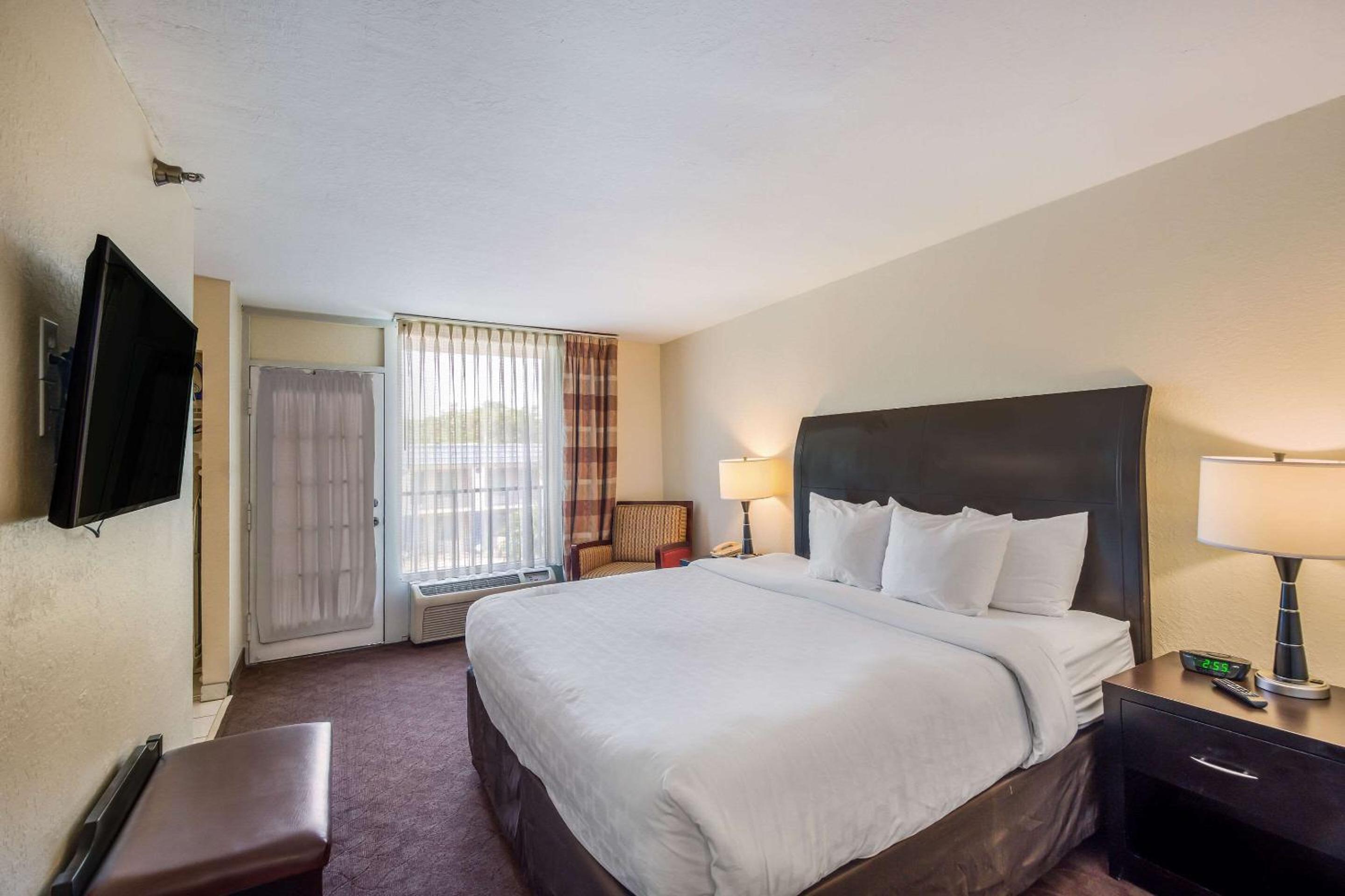 King Suite - Non-Smoking - Photo 4