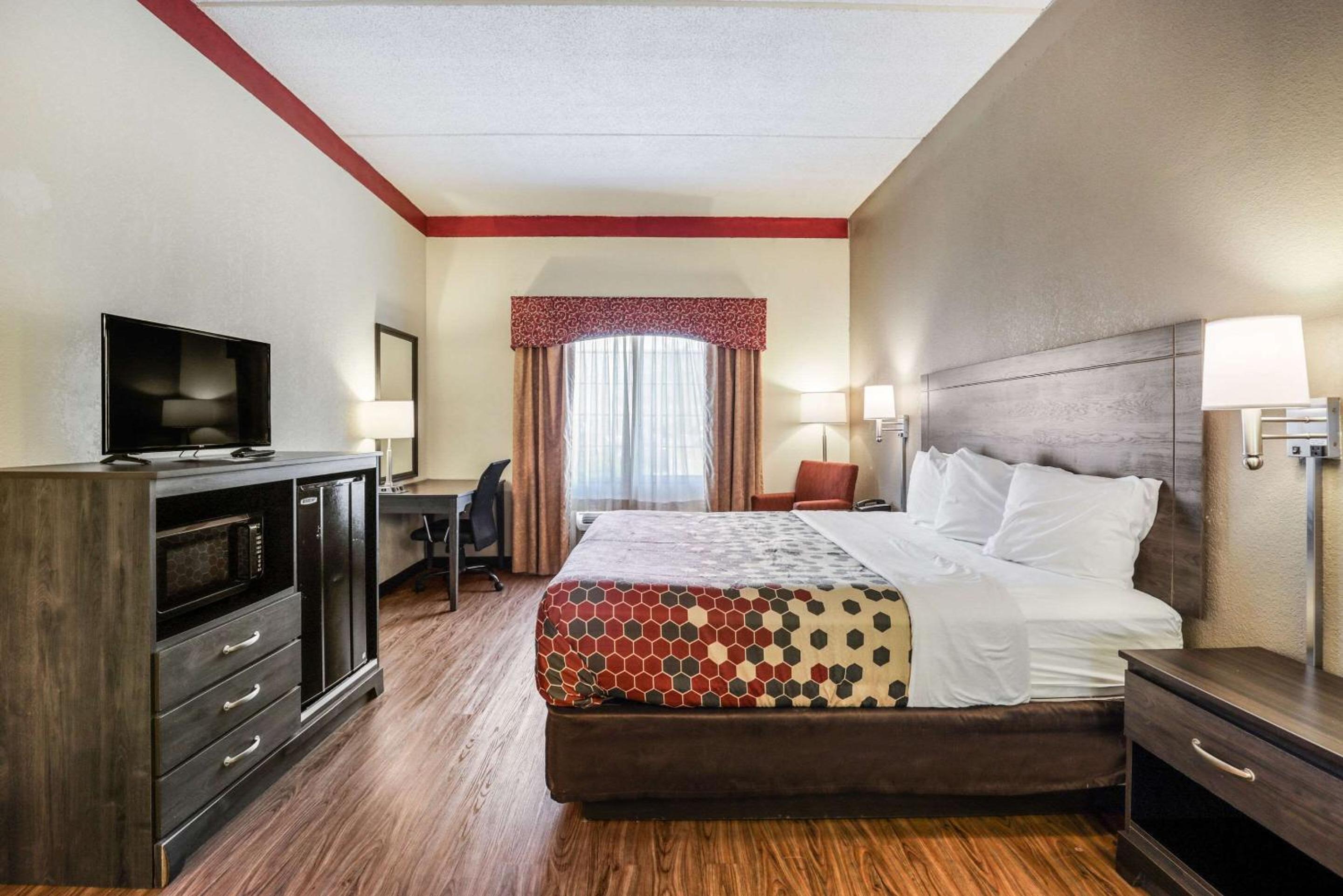 Econo Lodge Inn & Suites Marianna South, Foto 6